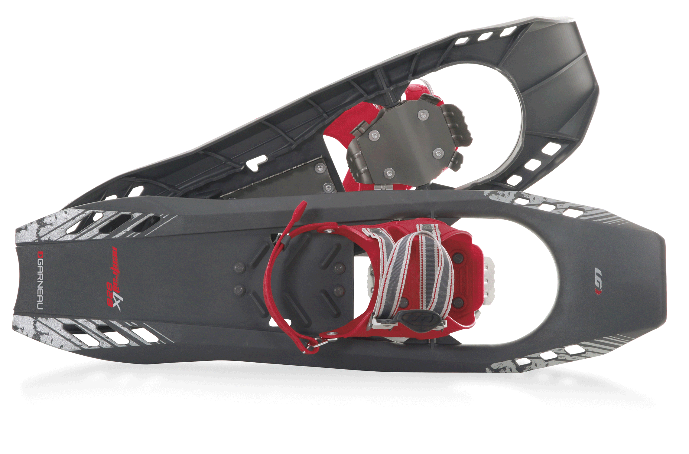 Louis Garneau Neotrail LX II Snowshoes - Men's — CampSaver