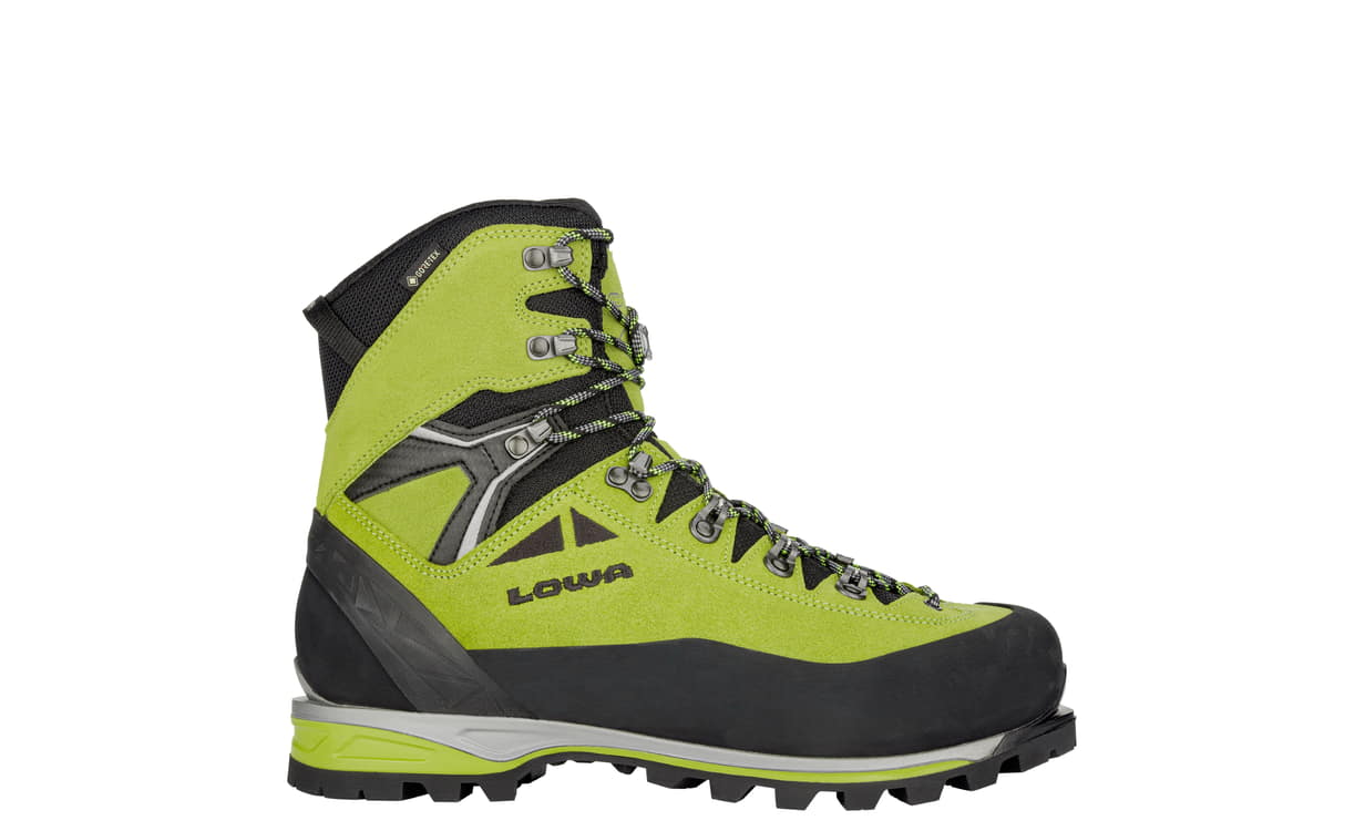 Lowa Alpine Expert II GTX Mountaineering Boots - Men's , Up to 36
