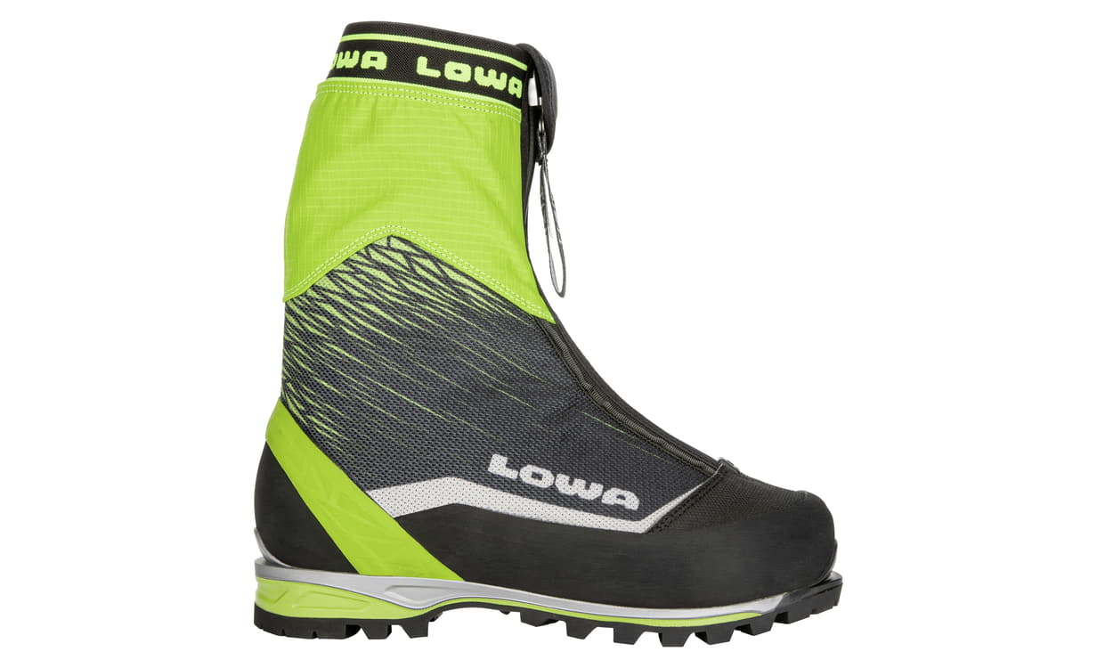 LOWA Baikal GTX Gore-Tex Mens Winter Boots Sz 9; Waterproof Hiking Insulated ✅ Insulated LOWA Boots for Men for Sale | Shop New & Used  main image 3
