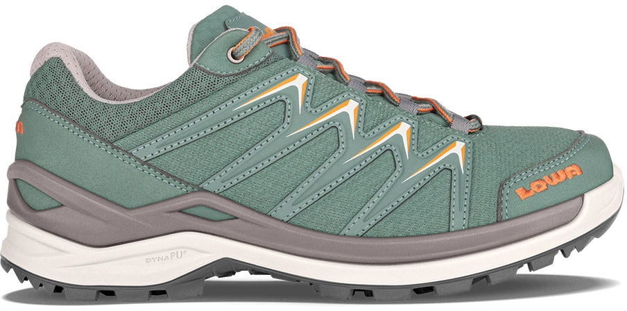 Lowa Innox Pro GTX Lo Hiking Shoes - Women display picture 1