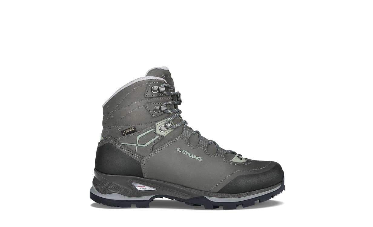 Lowa Lady Light GTX Hiking Shoes Women's with Free S&H — CampSaver