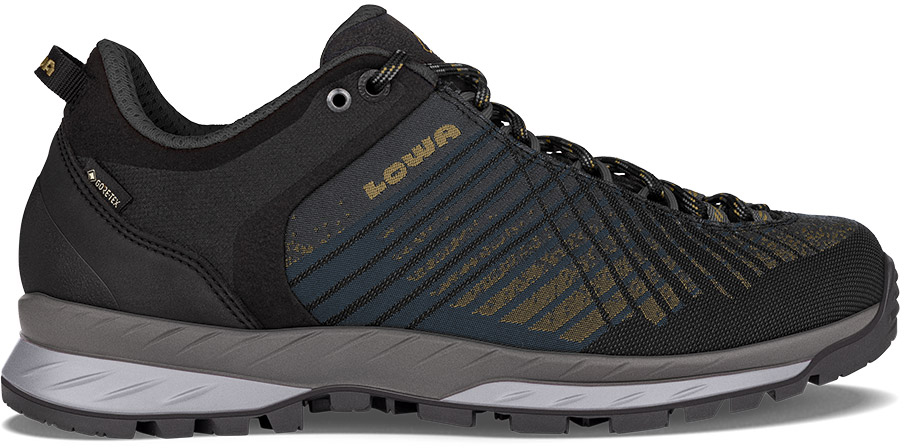 Lowa Carezza GTX Low Shoes - Men display picture 2