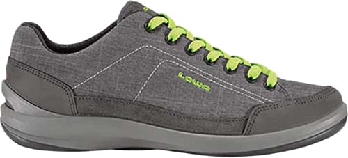 Lowa Pavo Casual Shoe - Men\'s 11. NEW LOWA-Ranger-Green-Fortux.webp?  main image 4