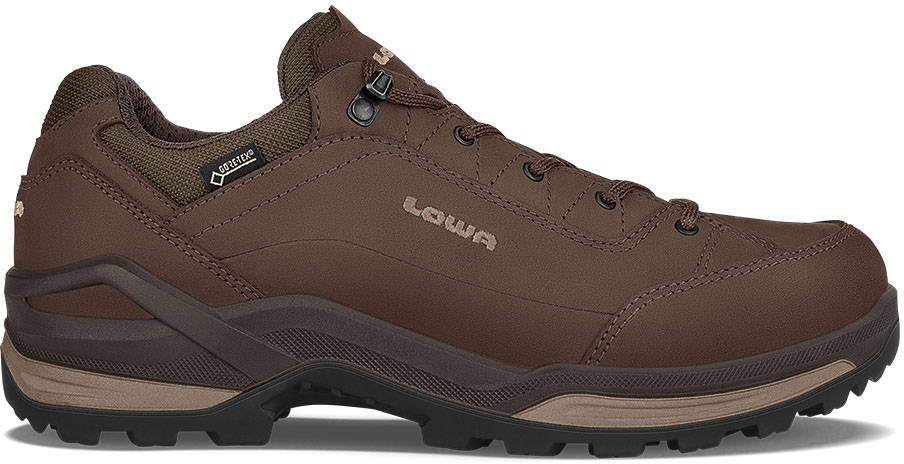 Lowa Renegade GTX Lo Hiking Shoes - Men display picture 2