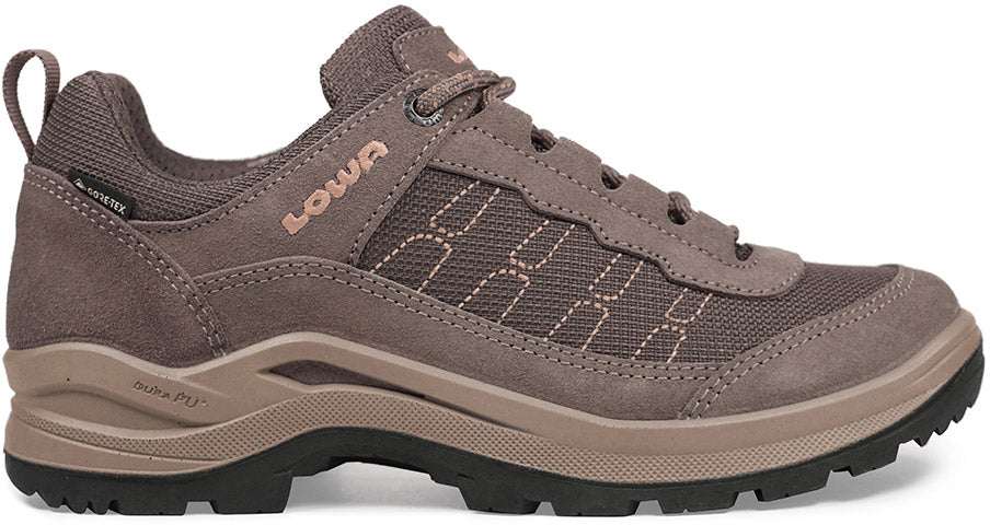 Hiking Boots Taurus Gtx Lo Lowa Taurus Pro GTX Lo Shoes Women's