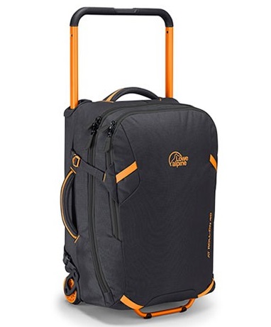 Lowe Alpine AT Roll-On 40 — CampSaver