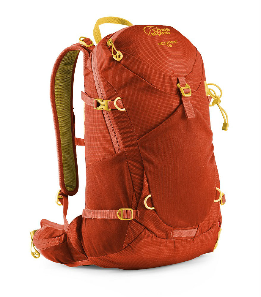 Lowe Alpine Eclipse 15 Backpack — CampSaver