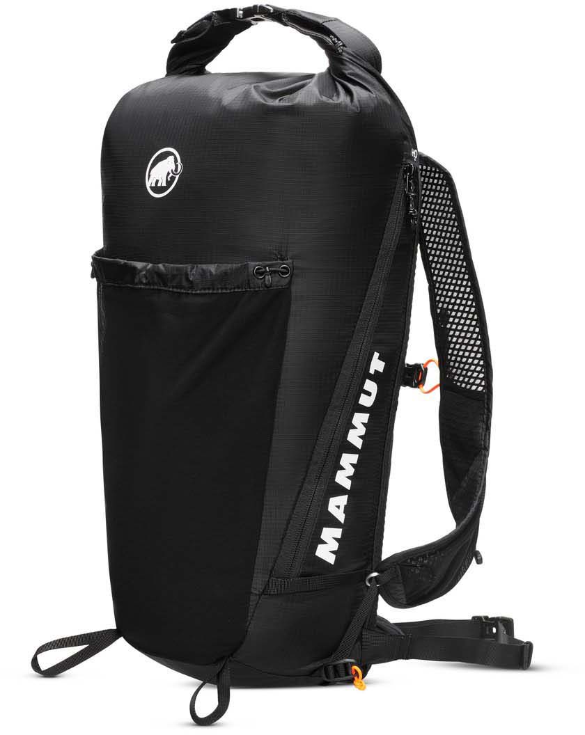 Mammut Aenergy 18L Climbing Pack 2530-00880-0001-1018 with Free