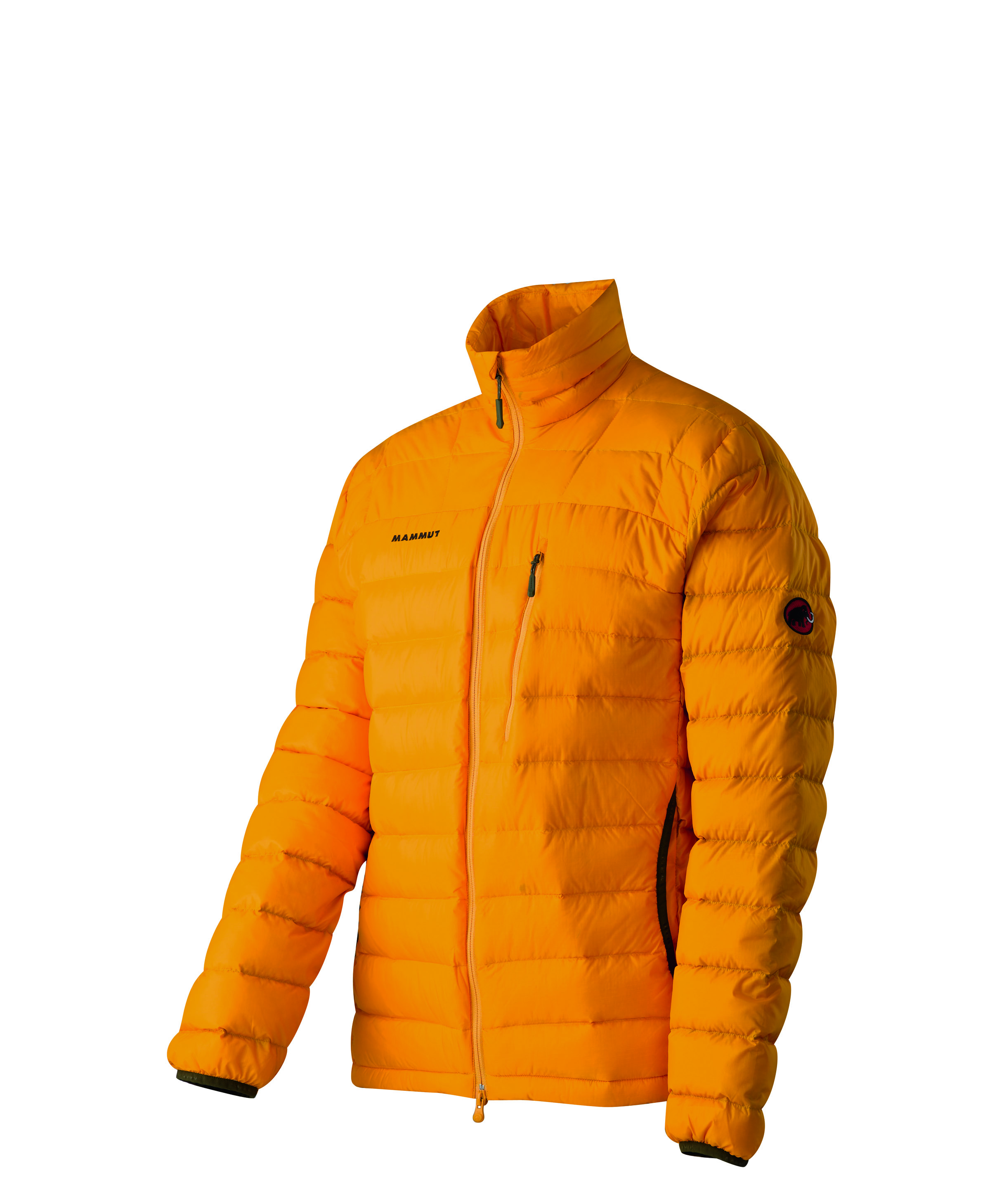Mammut Broad Peak II Jacket - Men