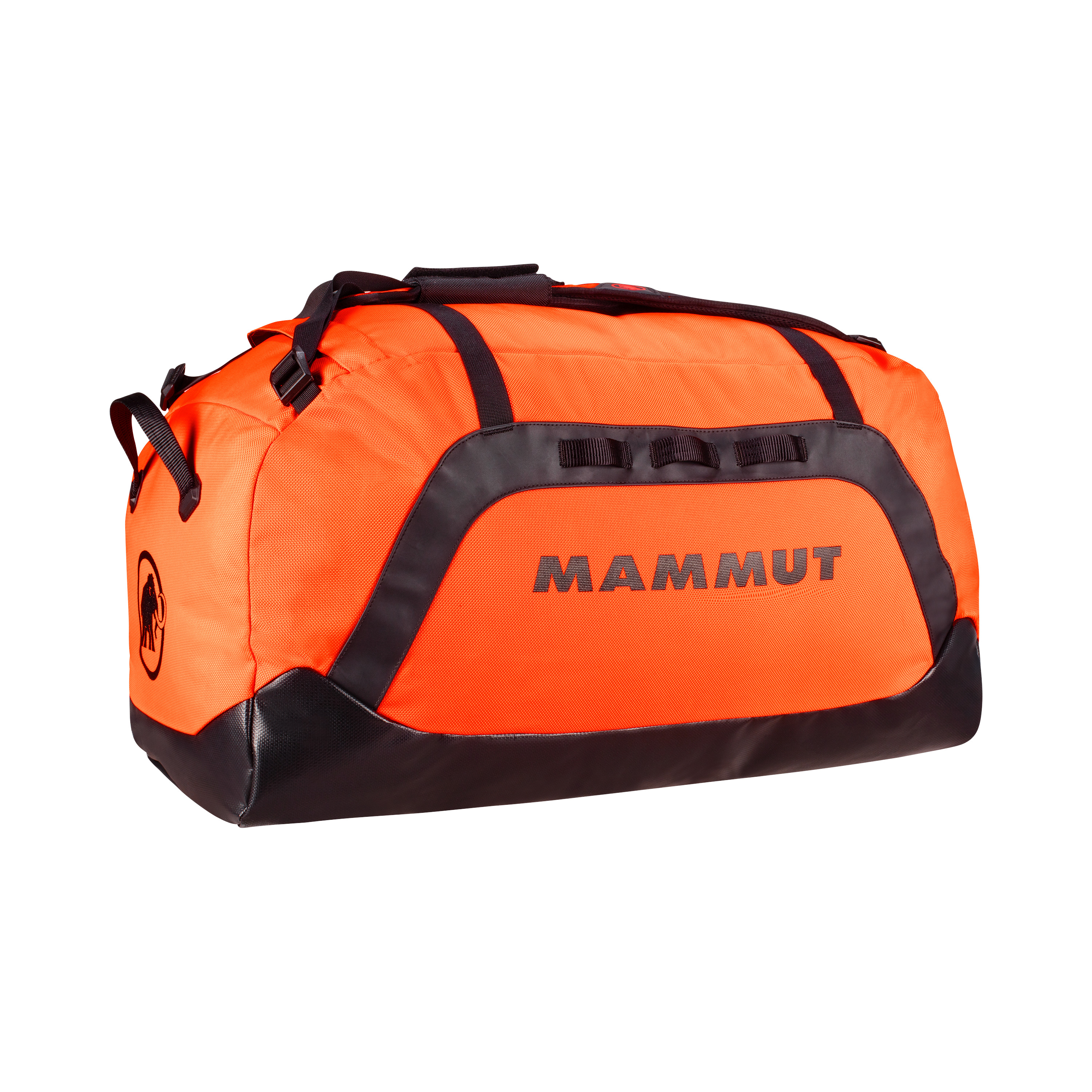 Mammut Cargon Duffel Bags — CampSaver