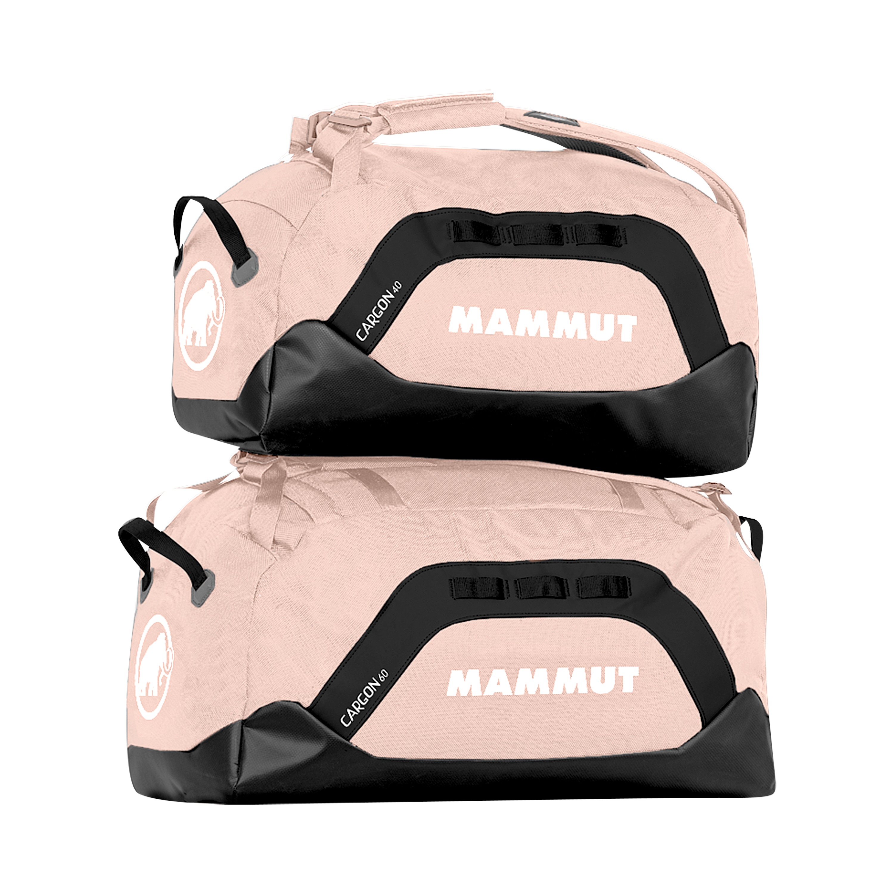 Mammut Cargon Travel Bag — CampSaver