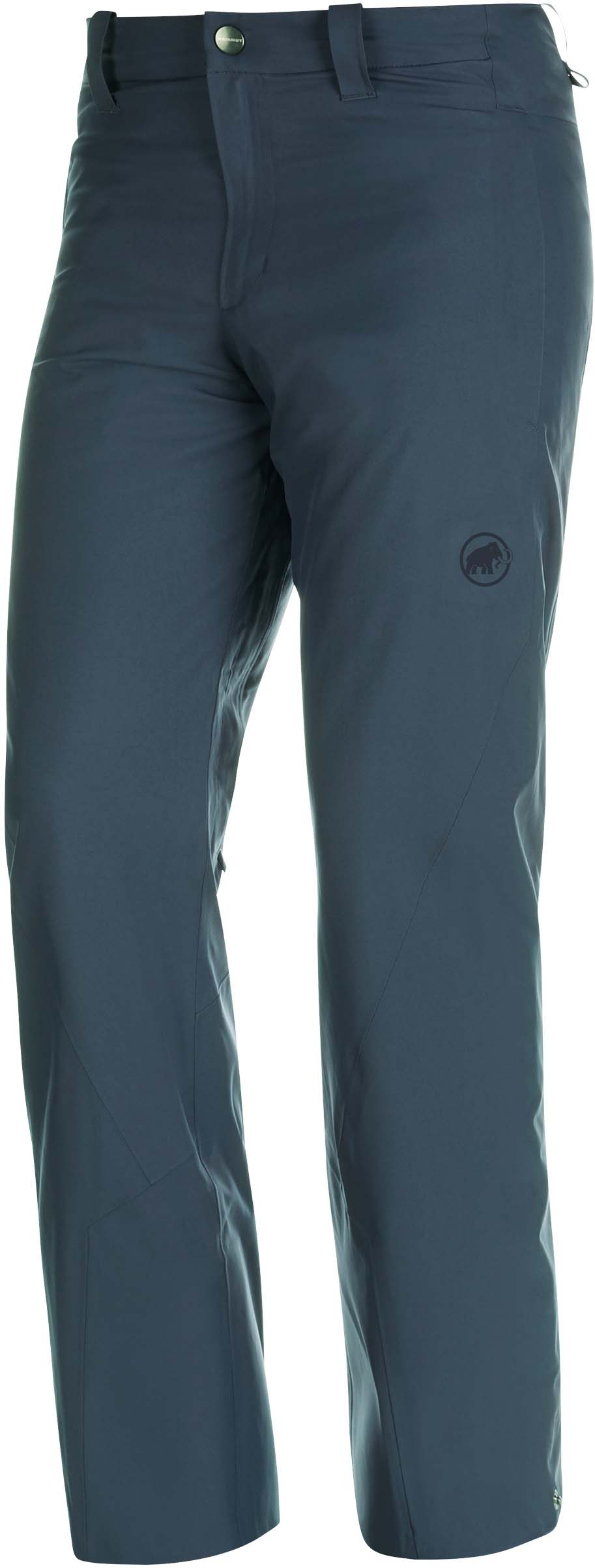 マムート MAMMUT Casanna HS Thermo Pants Men Mammut Casanna Hardshell Thermo Pants - Men's — CampSaver