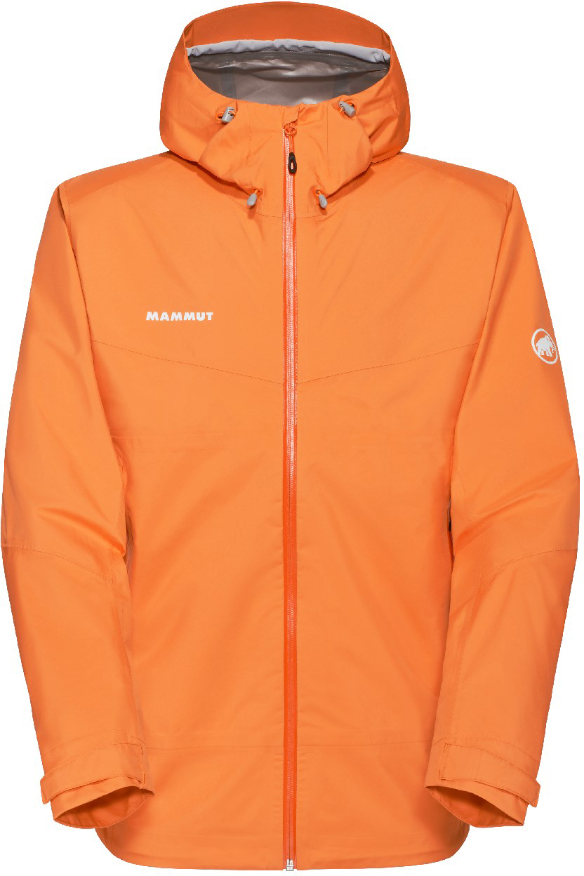 Mammut Convey Tour HS Hooded Jacket - Men