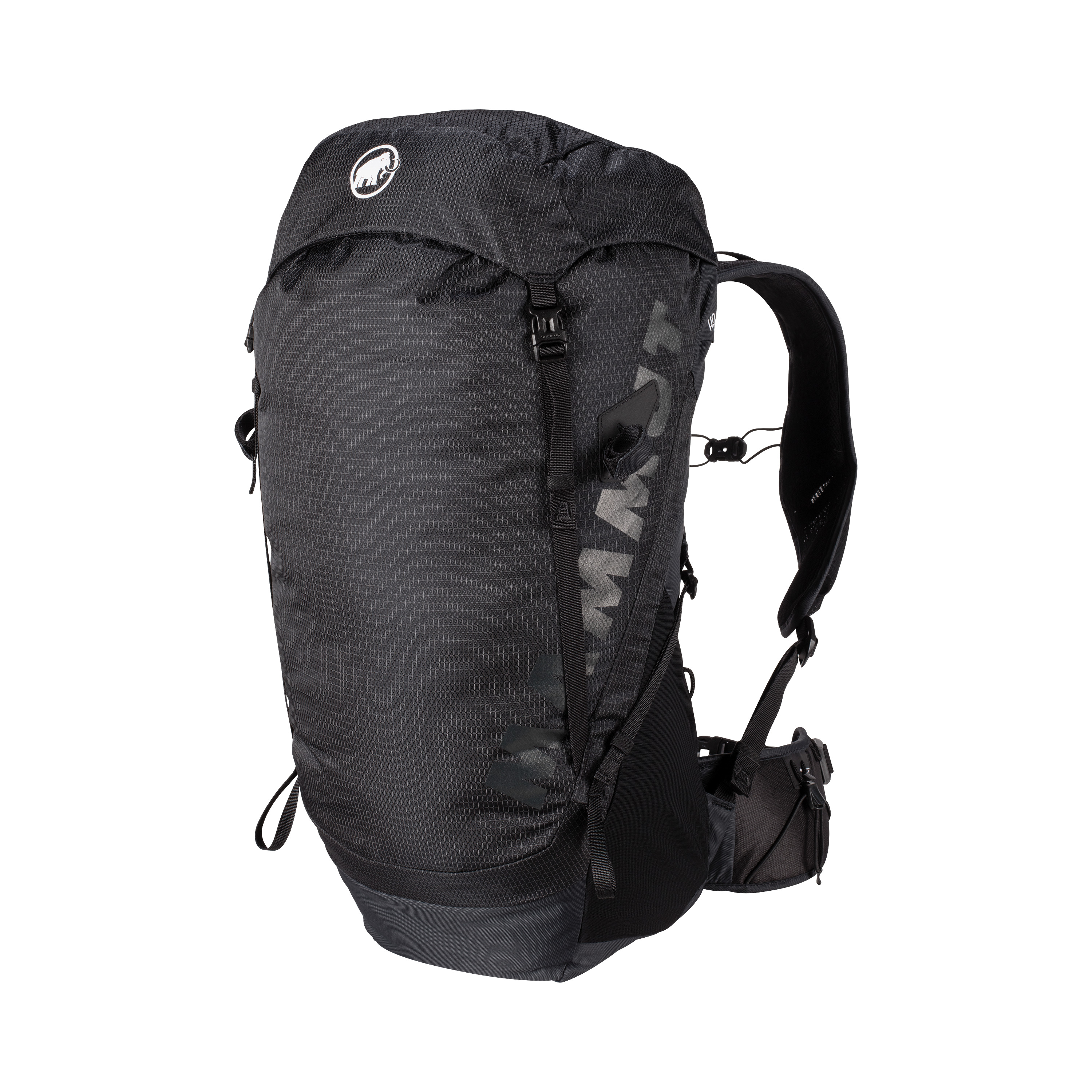 MAMMUT DUCAN24 ブラック Mammut Ducan 24 Backpack - Men's — CampSaver