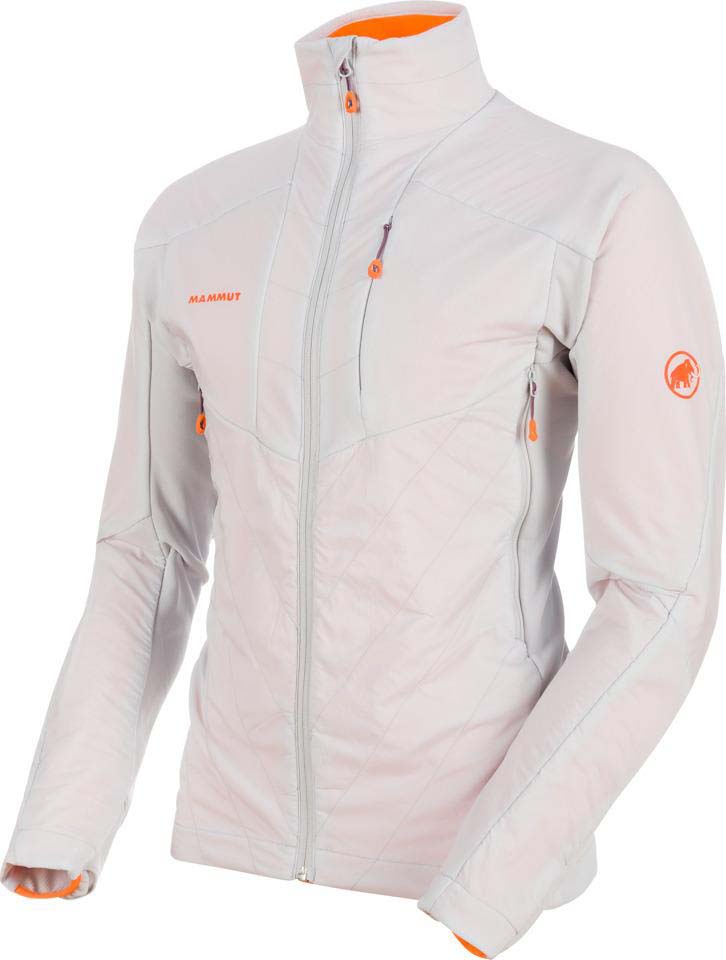 Mammut Eigerjoch Insulated Hybrid Jacket -Men's — CampSaver