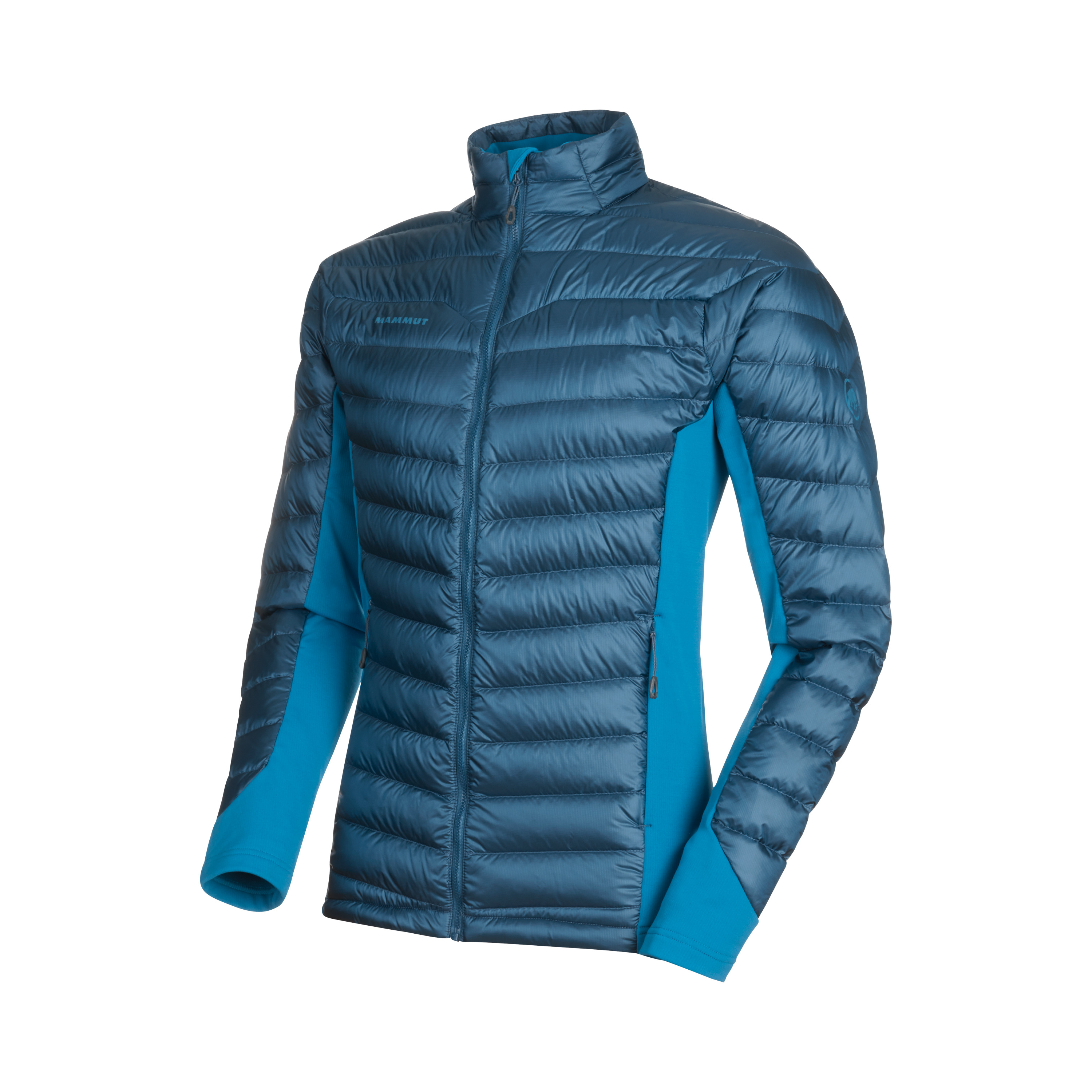 Mammut Flexidown Insulated Jacket - Men's — CampSaver