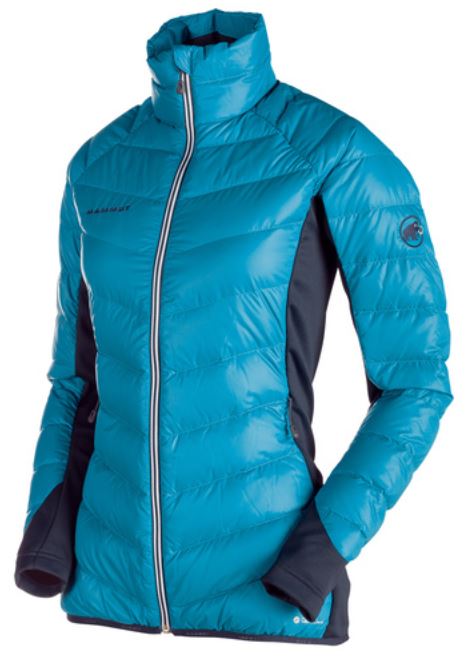 MAMMUT マムート Flexidown Jacket opplanet-mammut-flexidown-