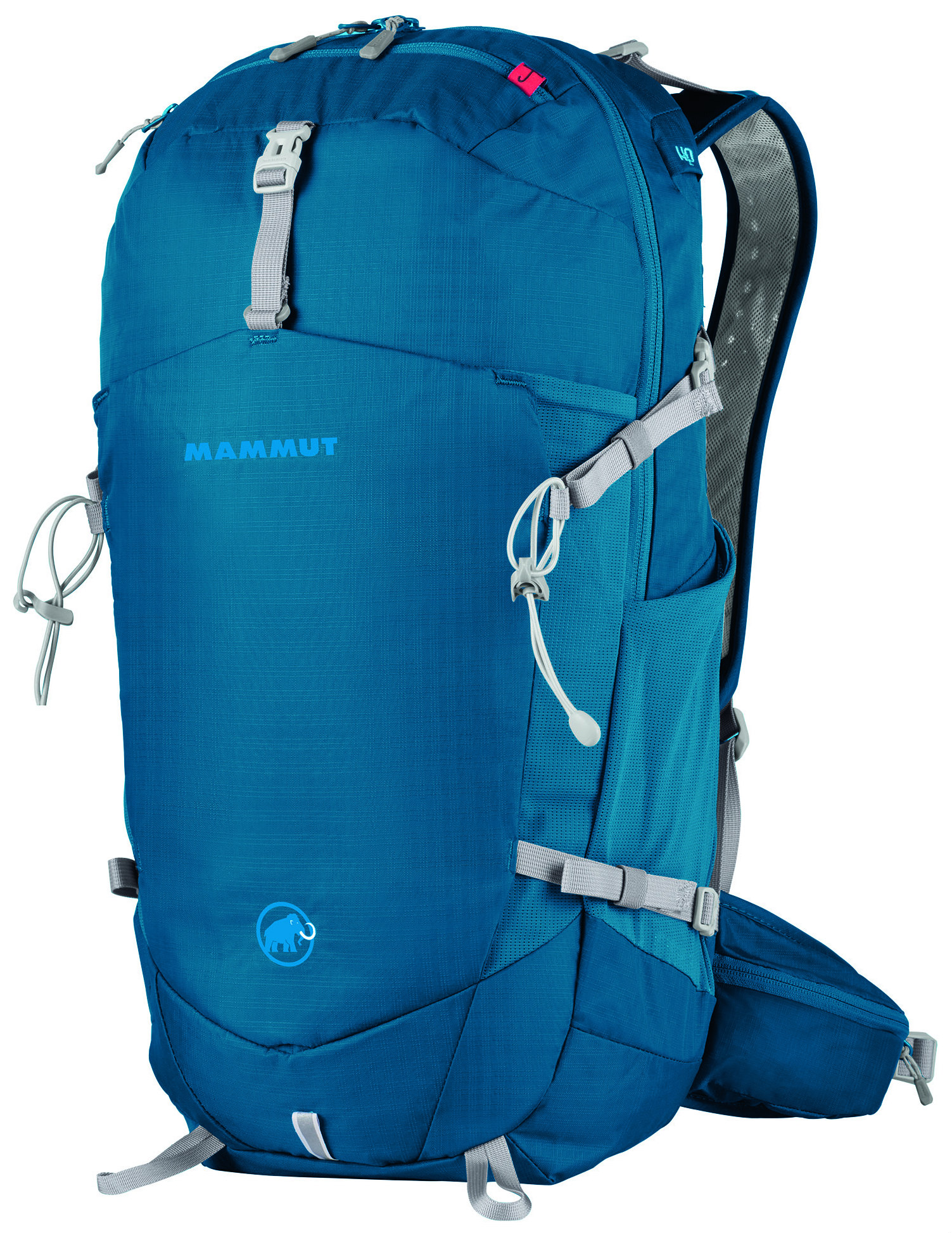 その他 MAMMUT LITHIUM ZIP 24L Mammut Lithium Zip 24 L Backpack — CampSaver