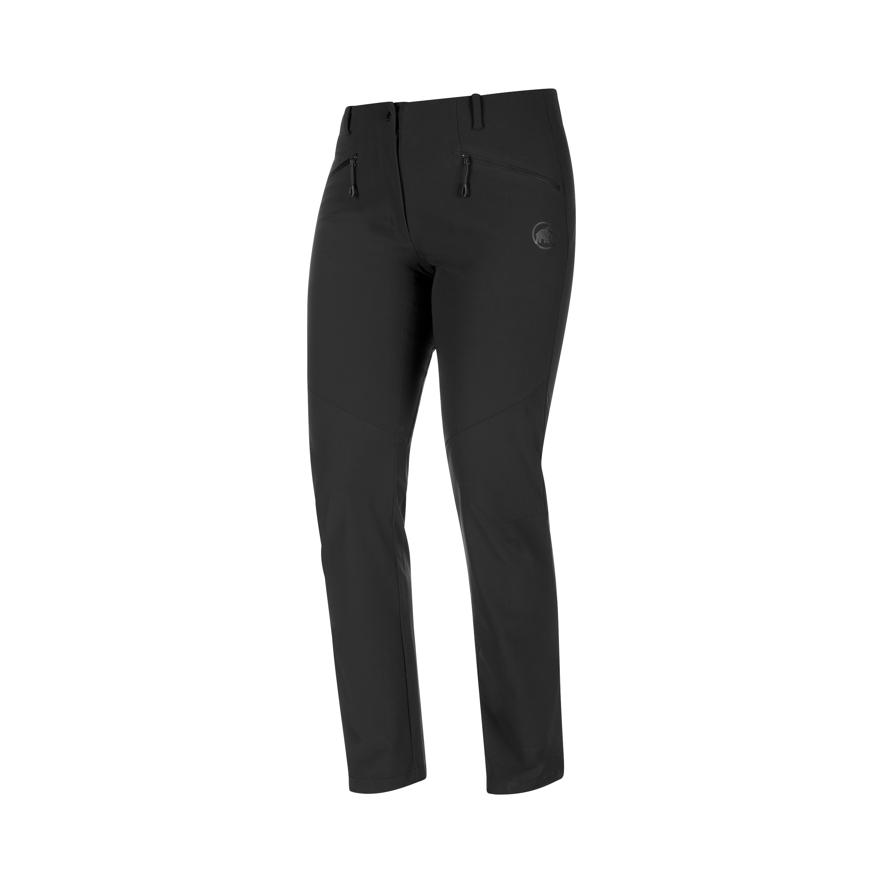 Mammut Macun SO Pants - Women's — CampSaver