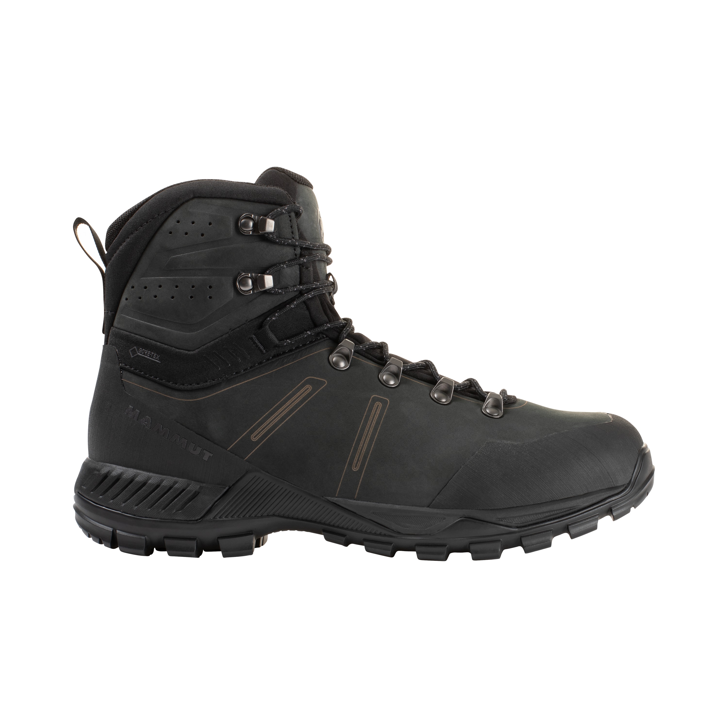 Mammut Mercury Tour II High GTX Hiking Shoes - Men