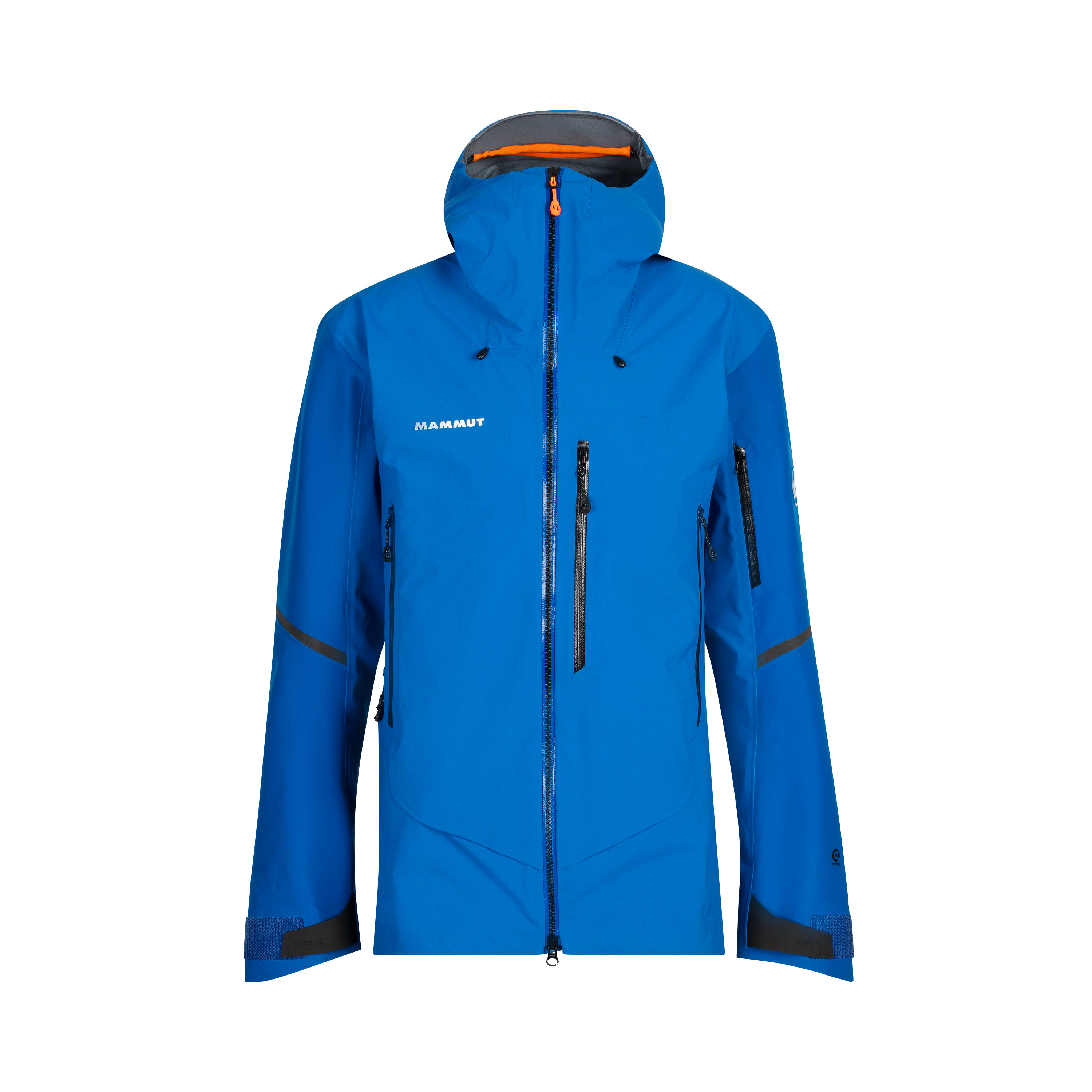 Mammut Nordwand Pro HS Hooded Jacket - Men's — CampSaver