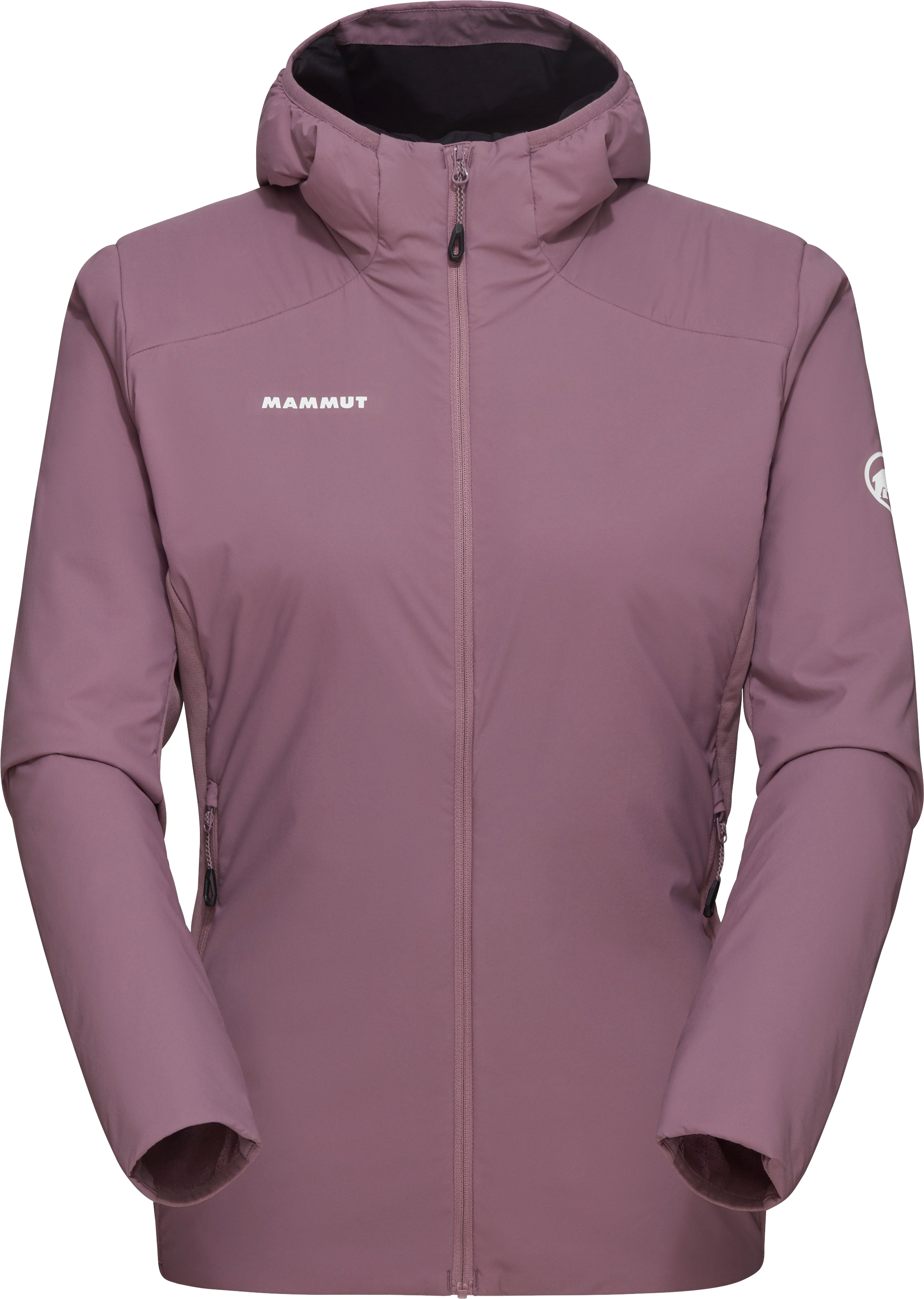 Mammut Rime Light IN Flex Hooded Jacket - Women