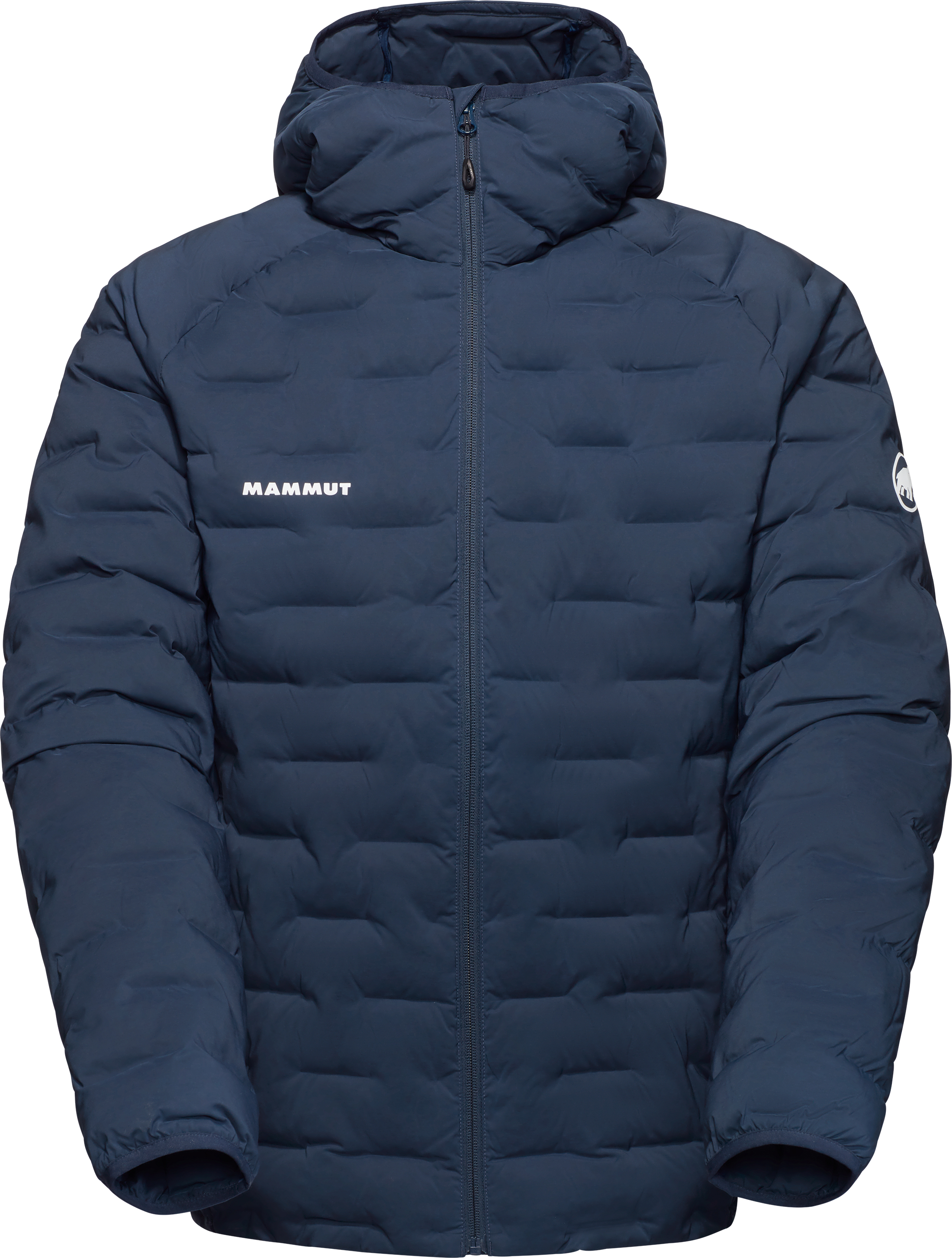 Mammut Sender IN Hooded Jacket - Men