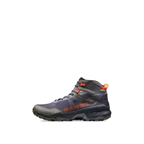 Mammut Sertig II Mid GTX Hiking Boots - Men's 3030-04830-00692