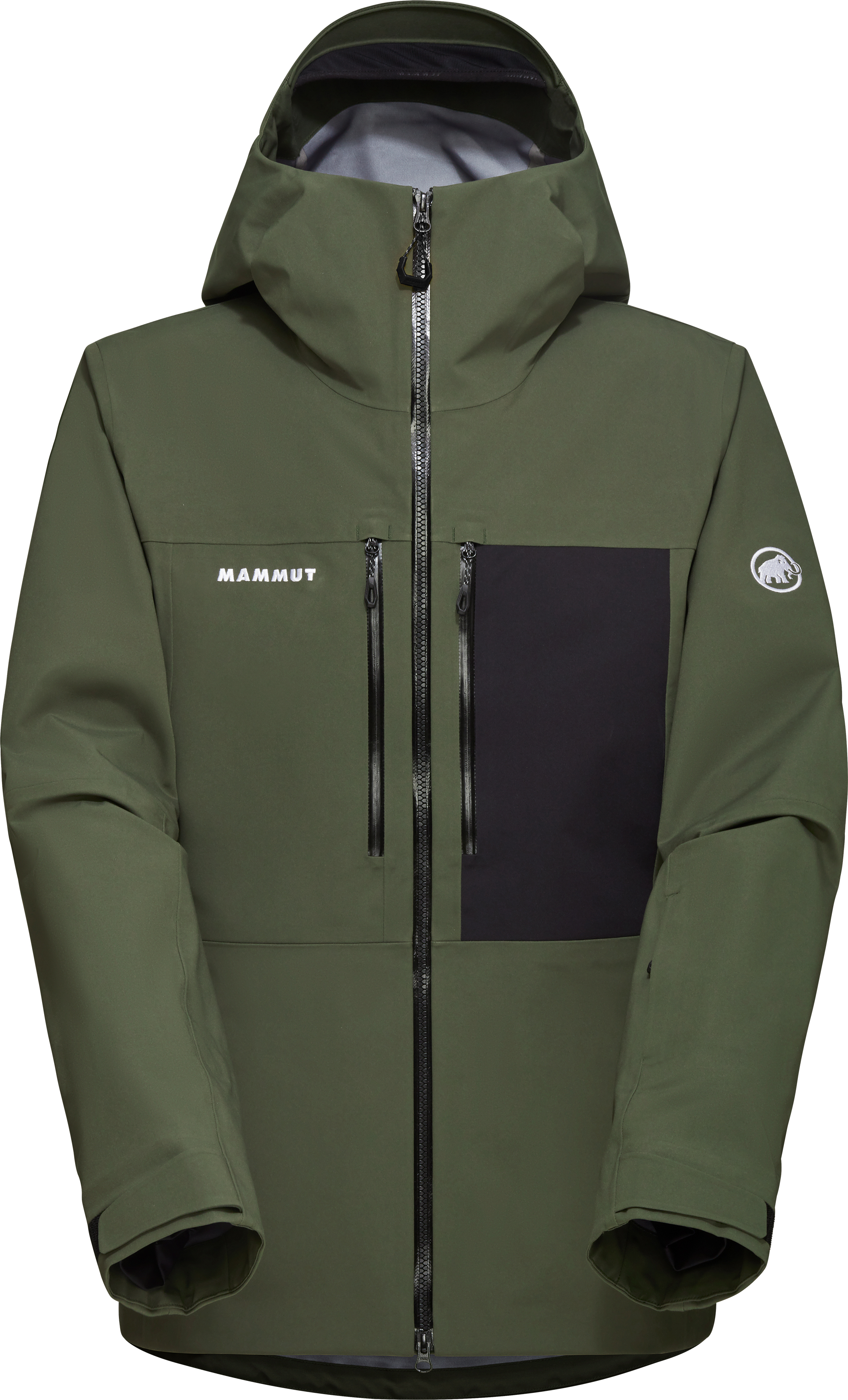 Mammut Stoney HS Hooded Jacket - Men's , Up to 53% Off with Free