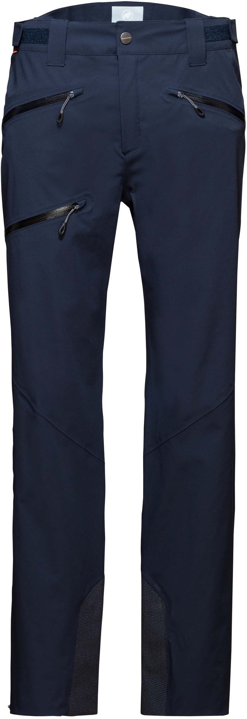 マムート MAMMUT SOTA HS Pants Men M peacoat Taiss SO Pants Men | Mammut