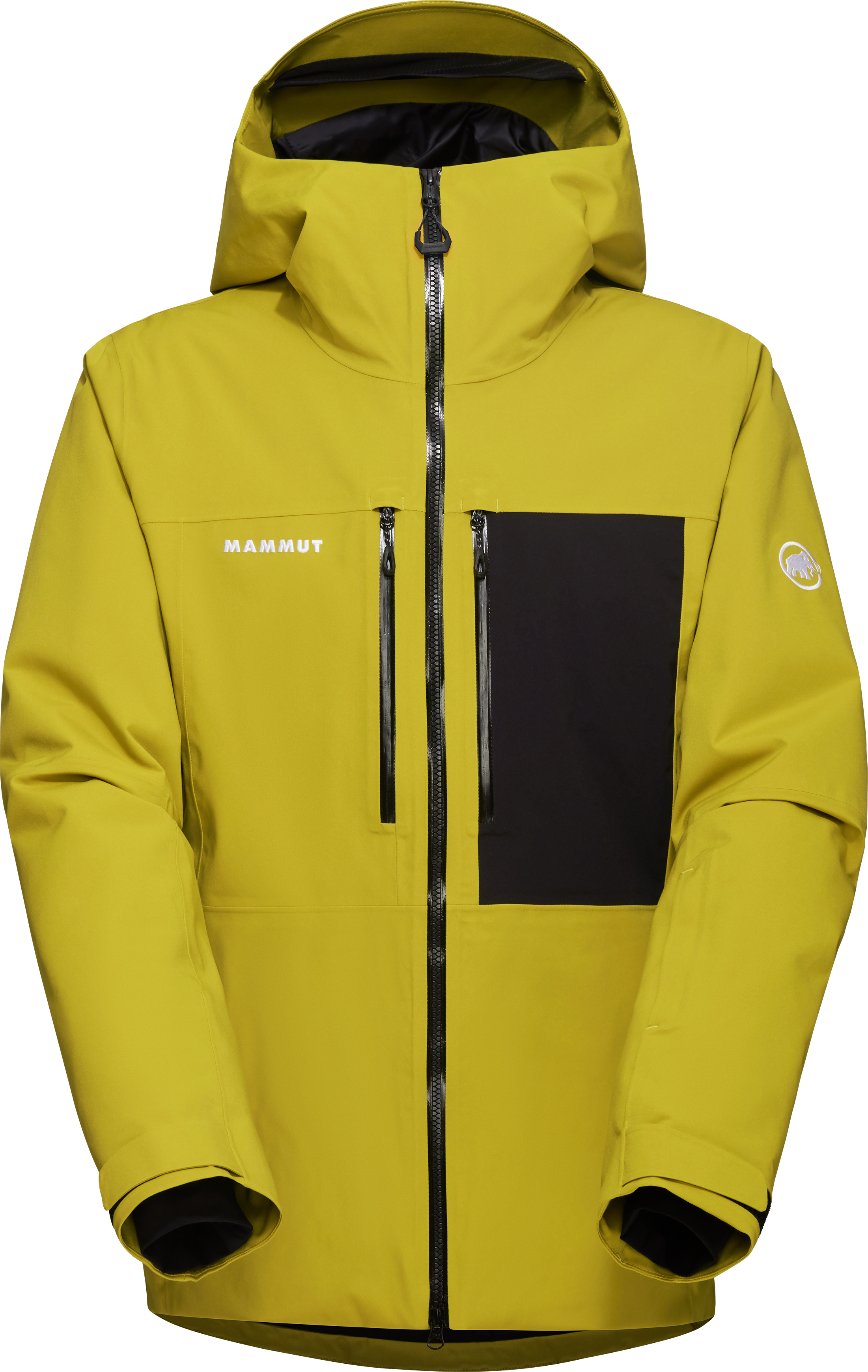 Mammut Stoney HS Thermo Hooded Jacket - Men's , Up to 46% Off with
