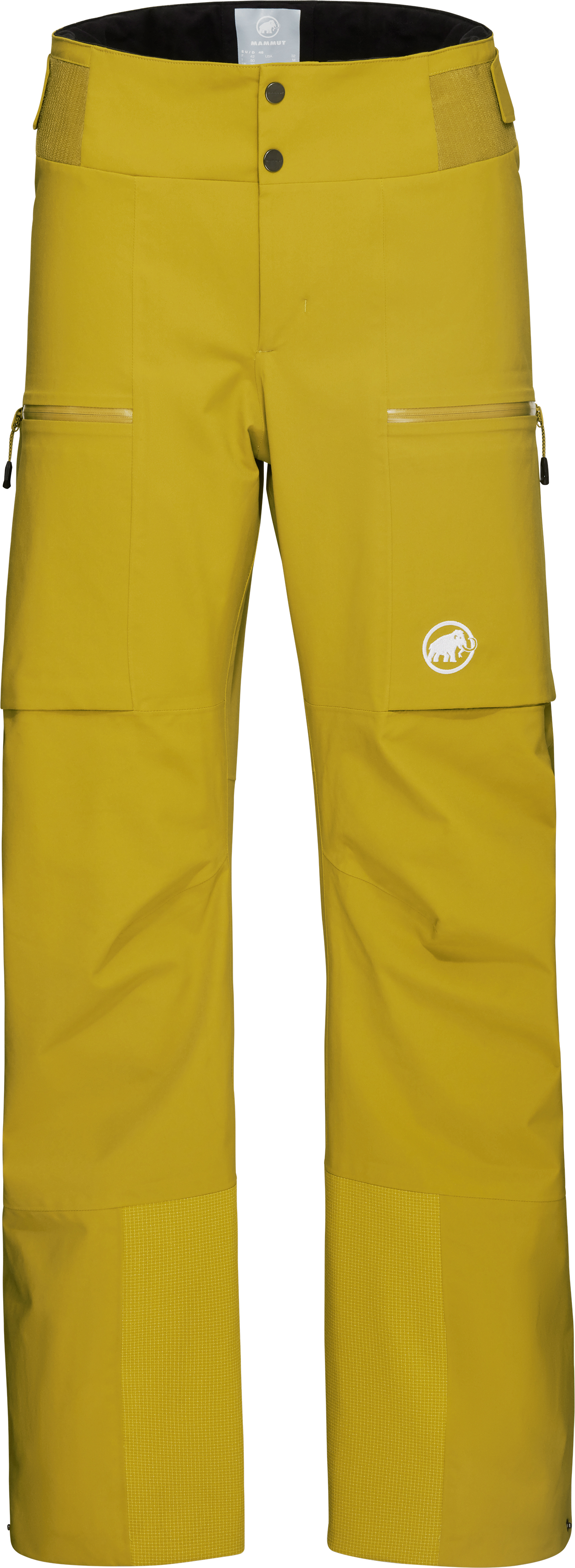 Mammut Stoney HS Thermo Pants - Men's , Up to 56% Off & Free 2 Day