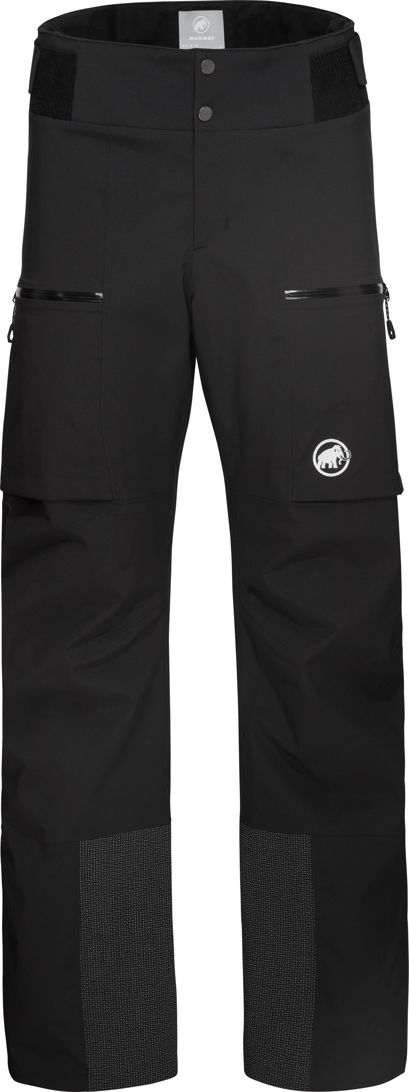 スキー Mammut Stoney HS Thermo Pants 46 Mammut Stoney HS Thermo Pants - Men's , Up to 49% Off with Free