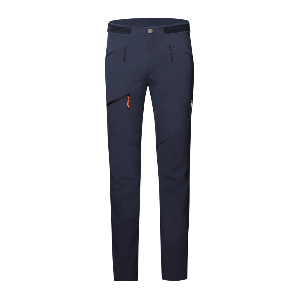 マムート MAMMUT SOTA HS Pants Men M peacoat Mammut SOTA HS Pant - Men's - Clothing