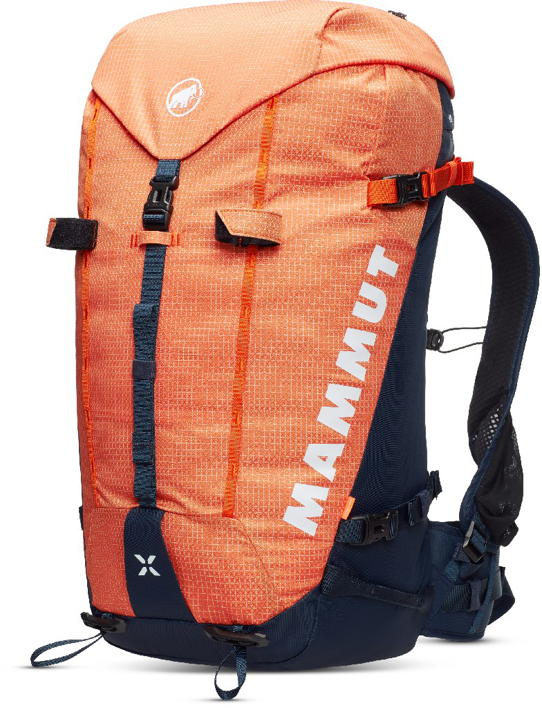 Mammut Trion 38 Backpack 2520-03842-2277-1038 with Free S&H