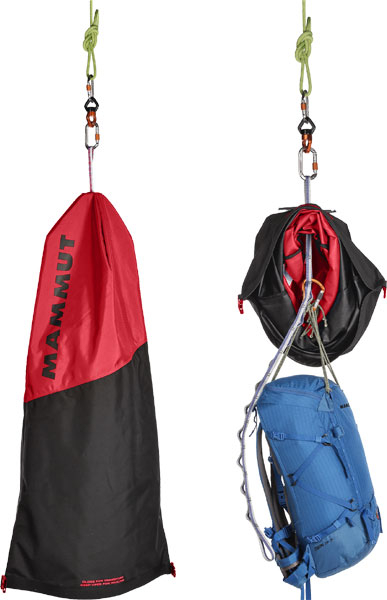 Mammut - ☆新品☆ マムート トリオン ホール カバー　Trion Haul Cover Mammut Trion Haul Cover — CampSaver