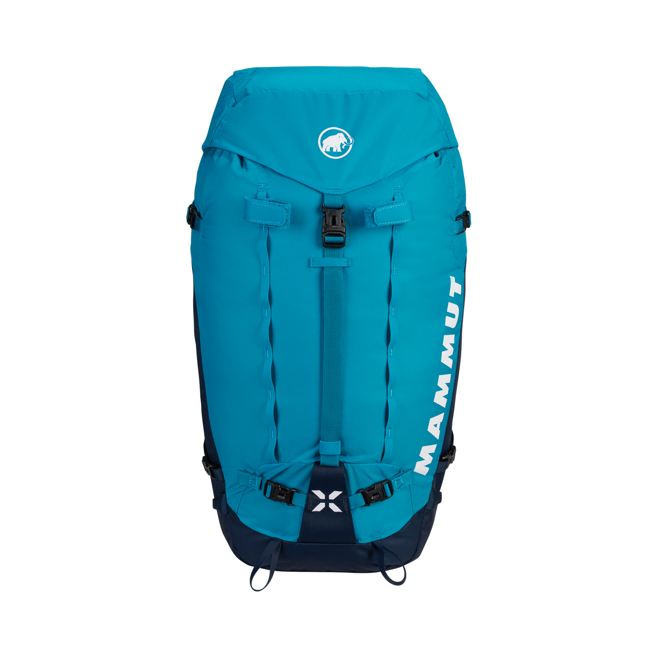 Mammut Trion Nordwand 38 Backpack - Women's — CampSaver
