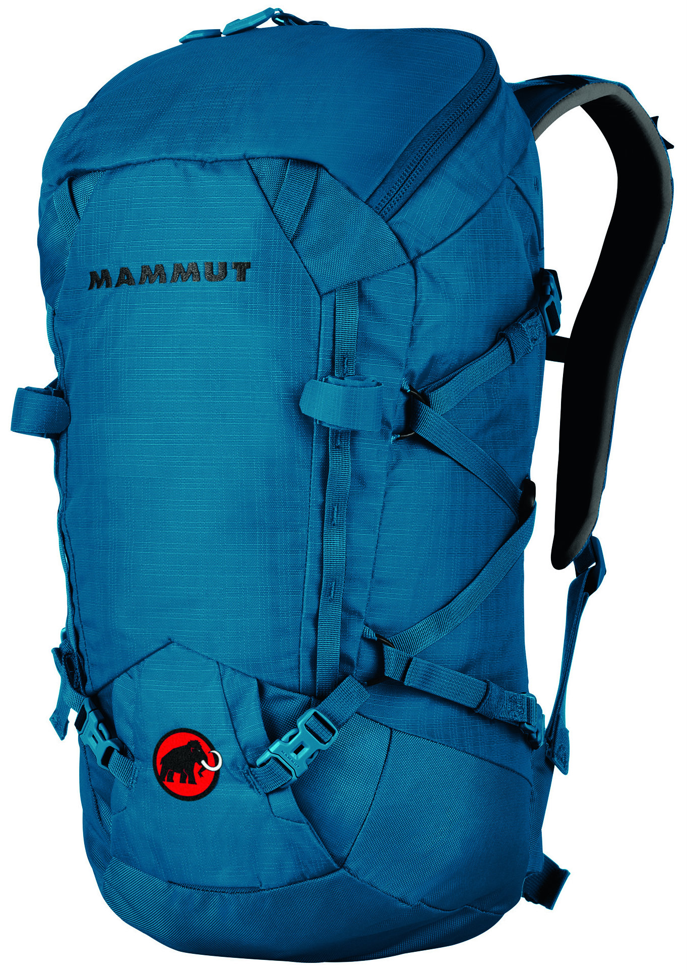 Mammut Trion Zip 22 L Backpack — CampSaver