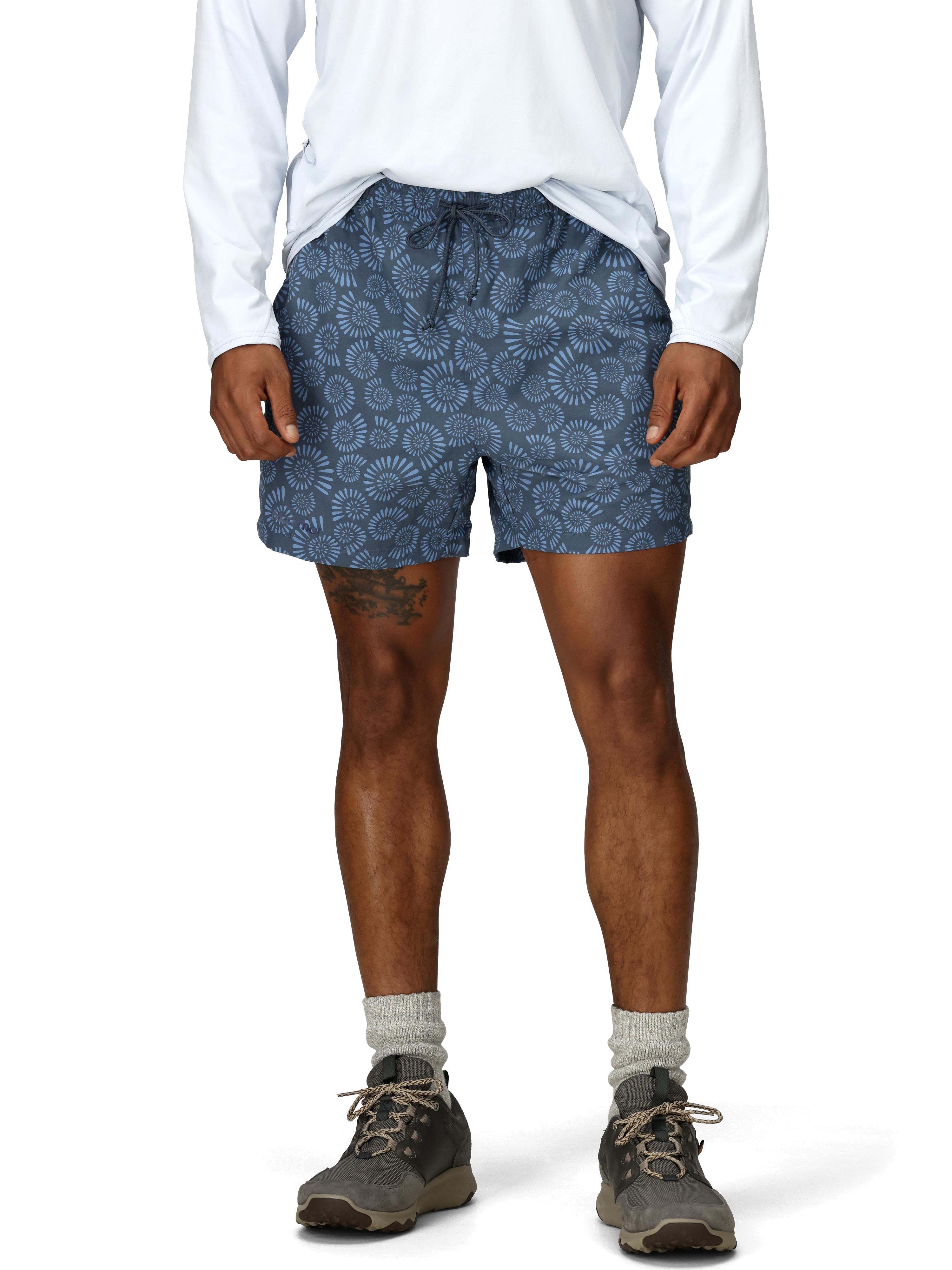 Marmot 5in Juniper Springs Shorts - Men's , Up to 37% Off — CampSaver