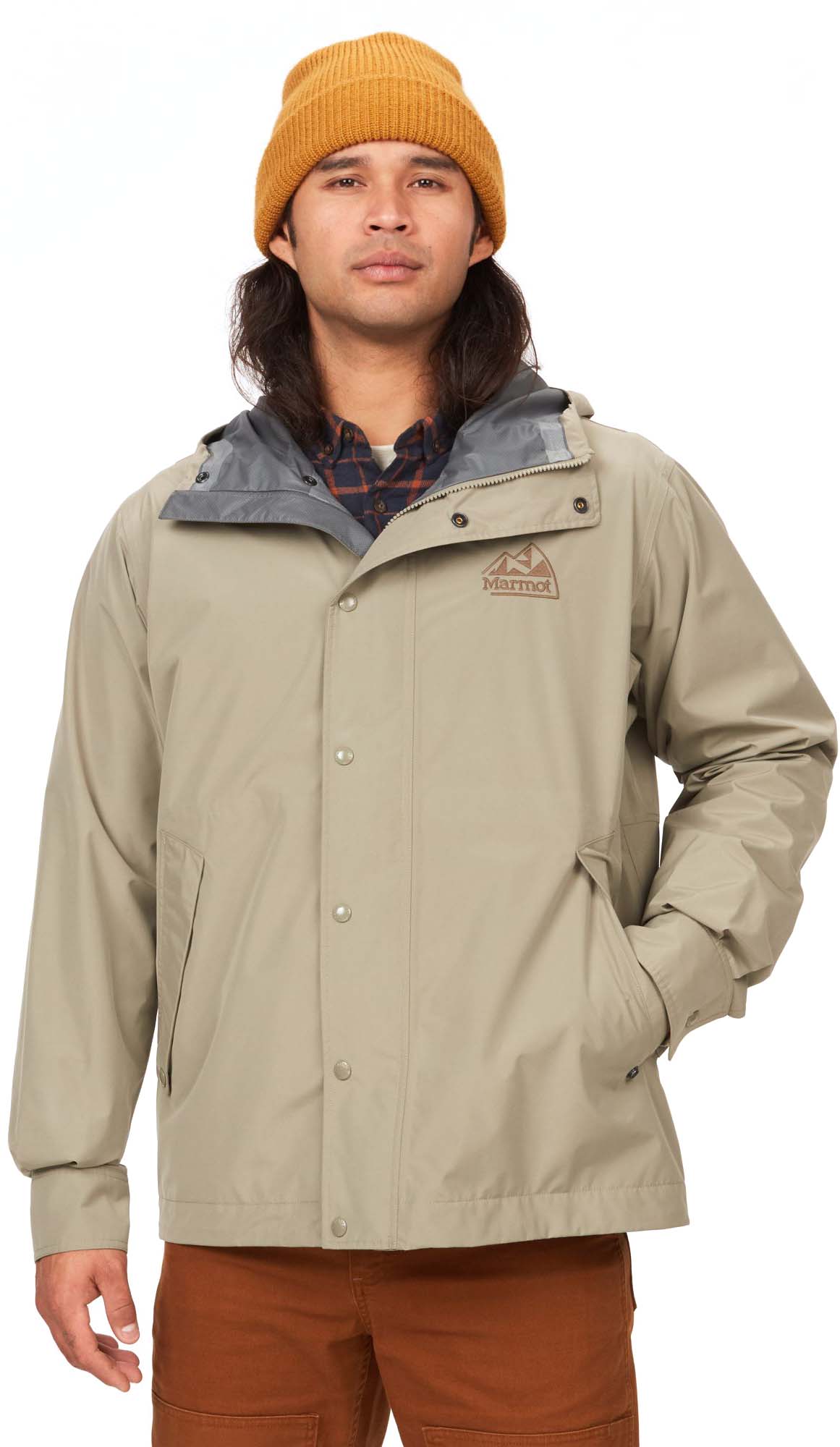 Marmot 78 All Weather Parka - Men
