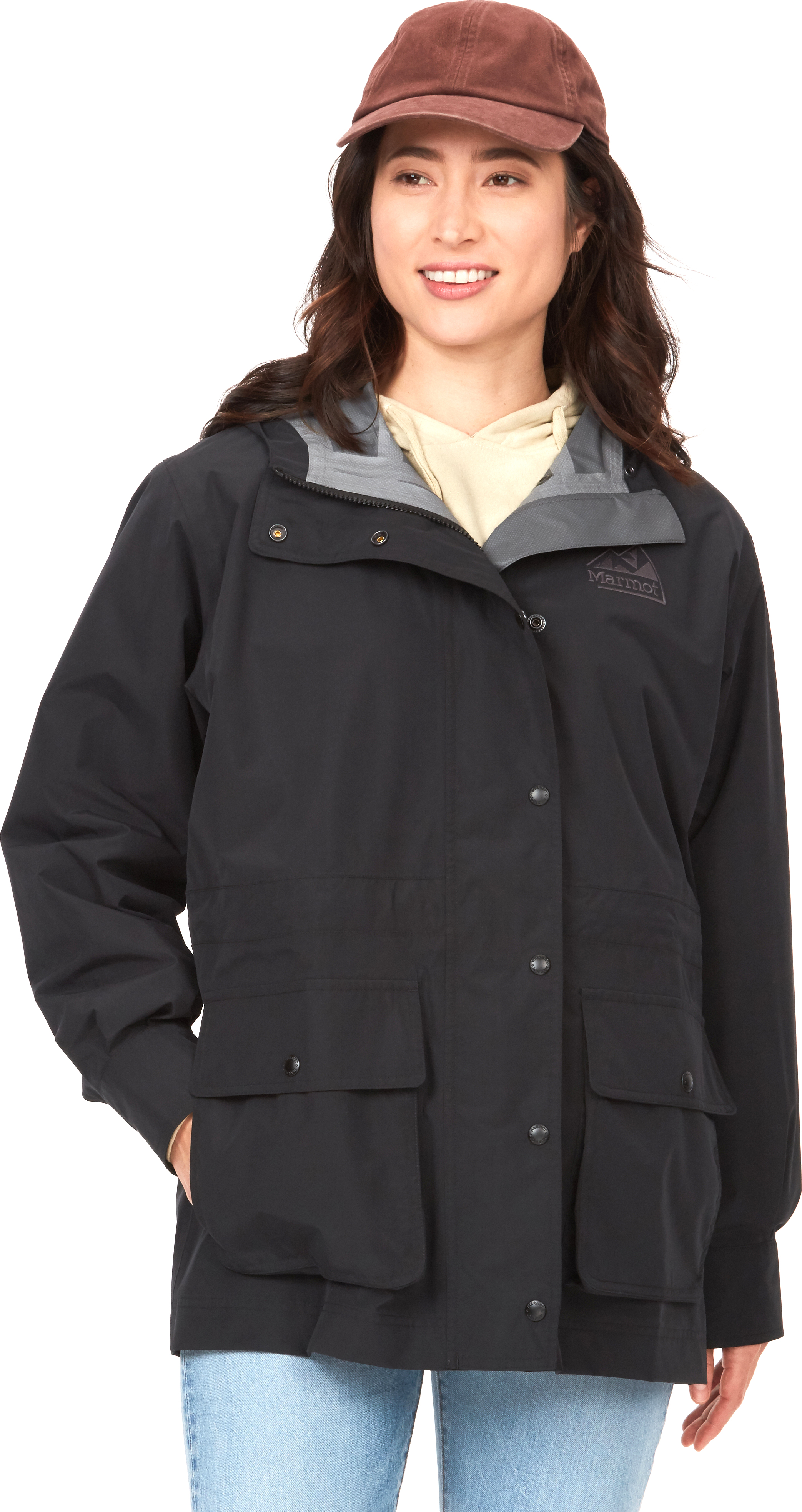 Marmot 78 All Weather Parka - Women's with Free S&H — CampSaver