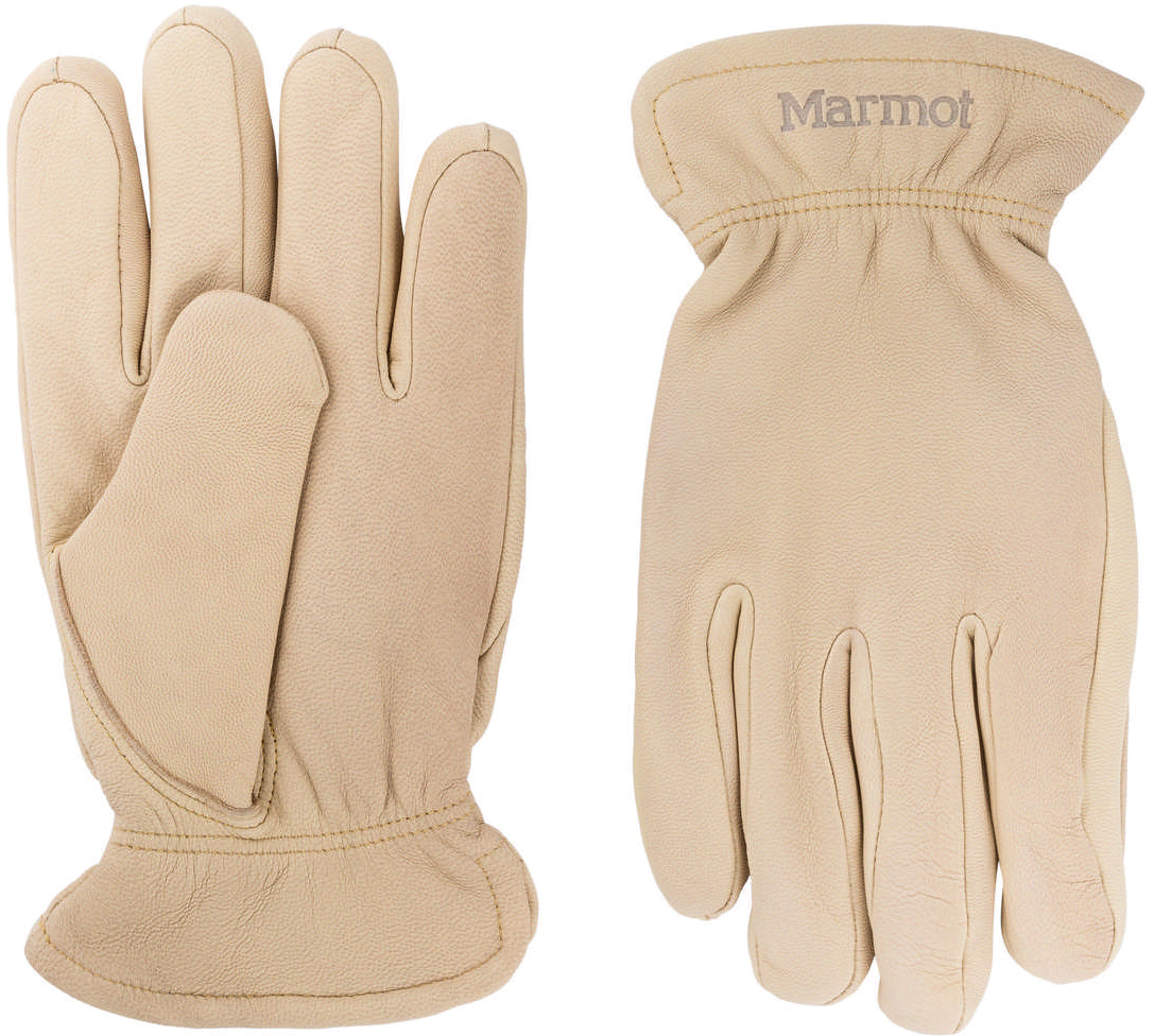 Marmot Basic Work Glove - Men's , Up to $1.00 Off — CampSaver