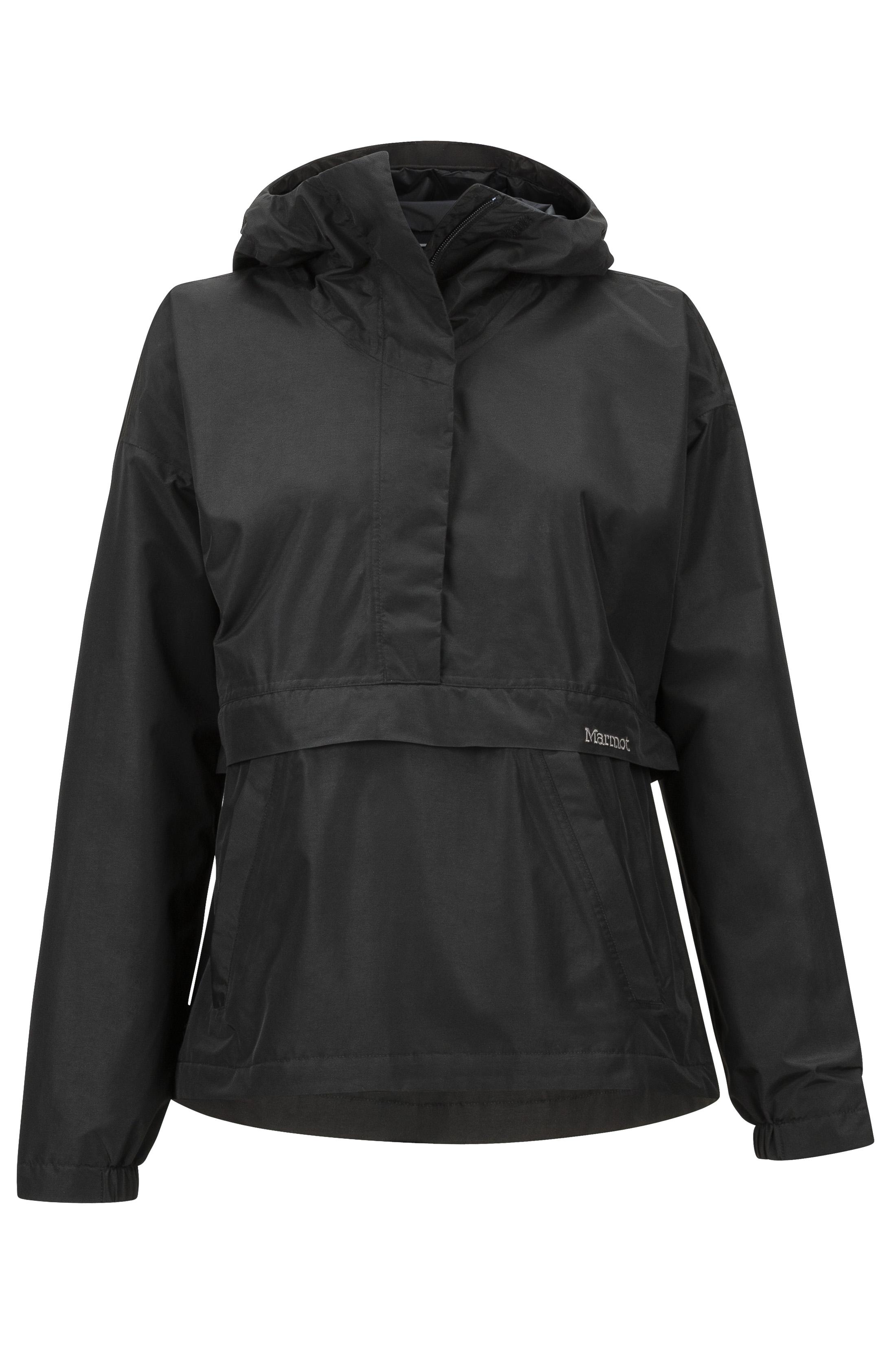 Marmot Bennu Anorak Women's 36610-001-XS 65% Off with Free S&H