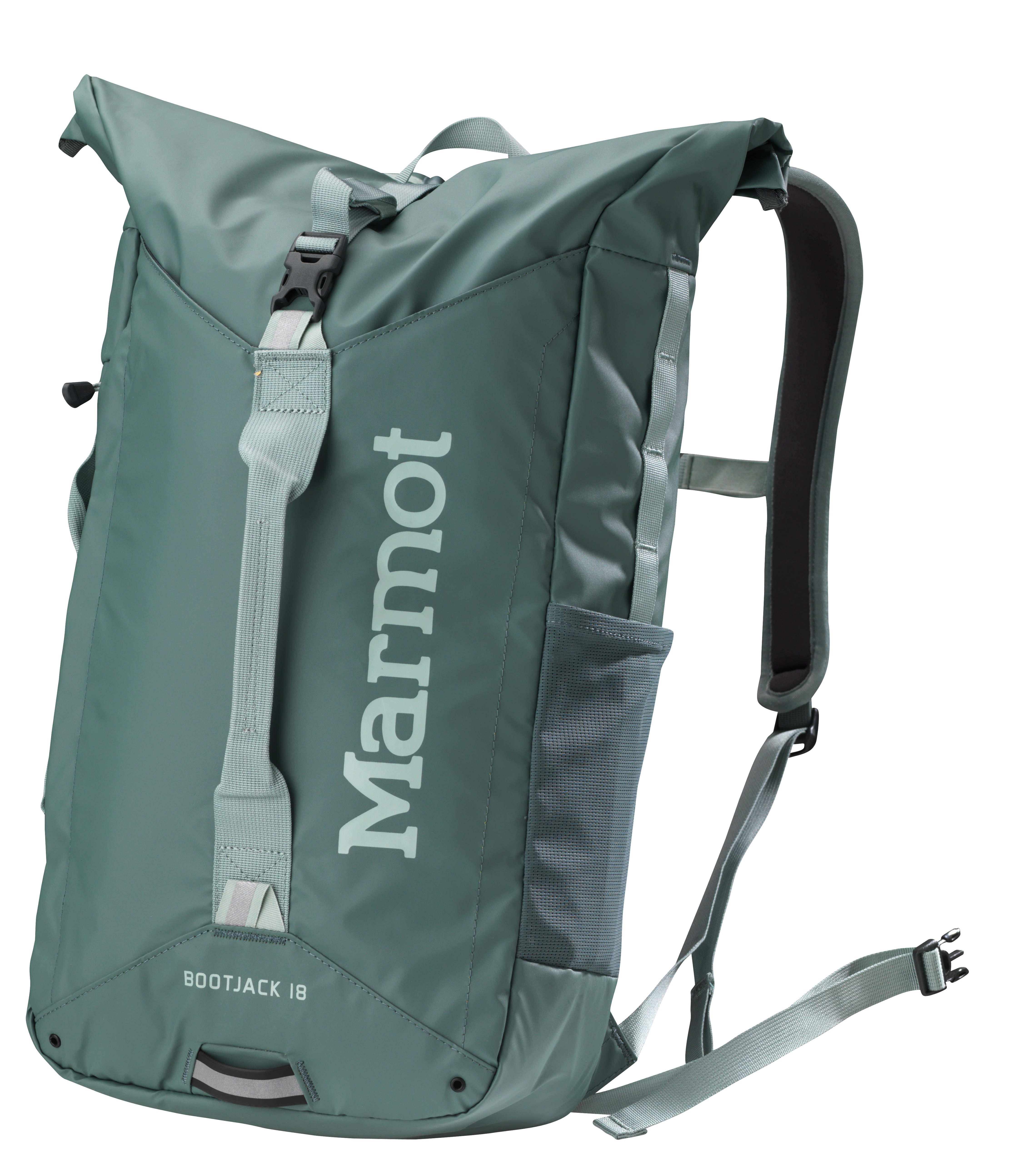 Marmot Bootjack 18 L Backpack — CampSaver