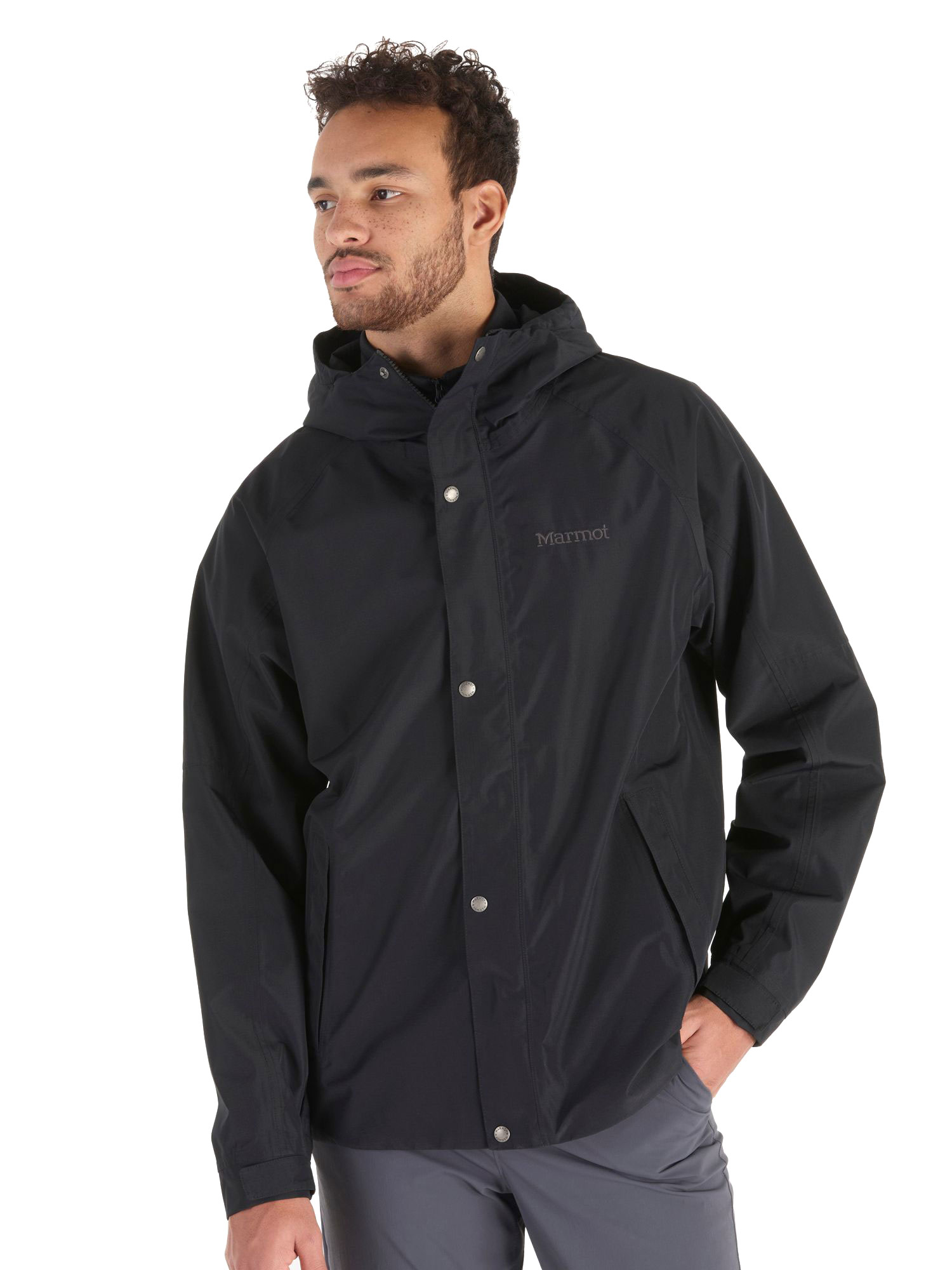 Marmot Cascade Jacket - Men's , Up to 68% Off with Free S&H