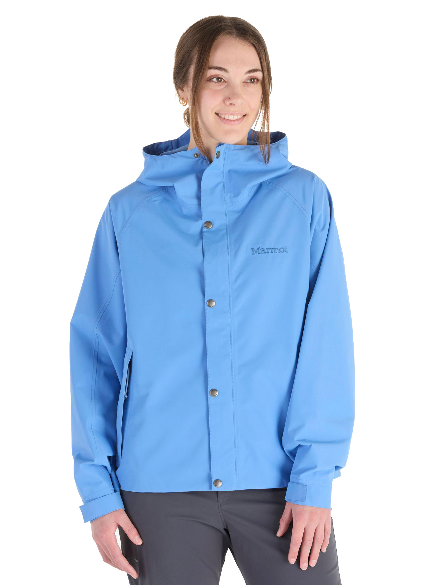 marmot CASCADE JACKET シェルジャケット Amazon.com: MARMOT Men's Cascade Durable & Waterproof Rain