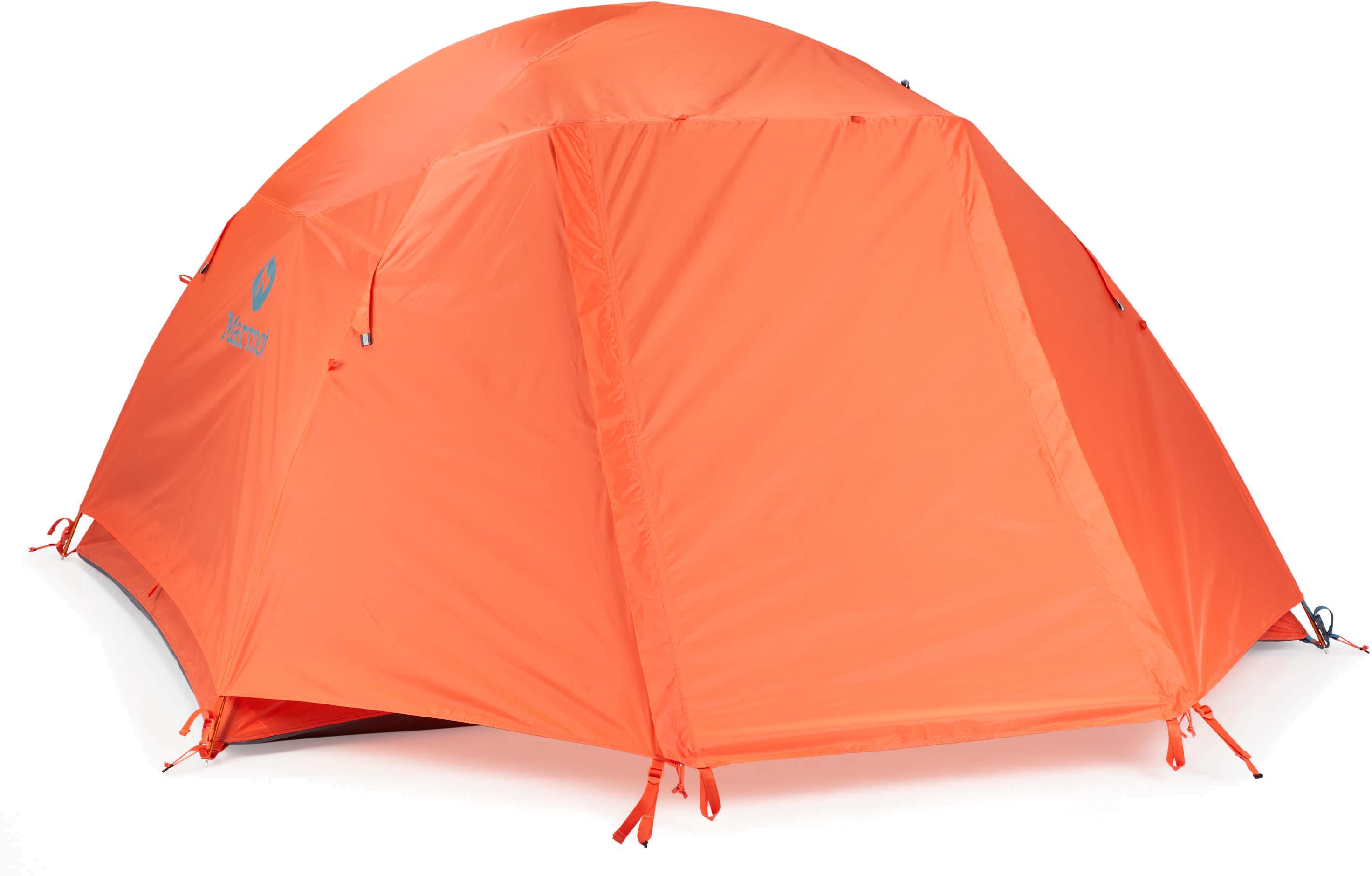 MARMOT - 【登山用テント】Marmot Catalyst 2P(カタリスト ２Ｐ) Marmot Catalyst Tent: 2-Person 3-Season - Hike & Camp