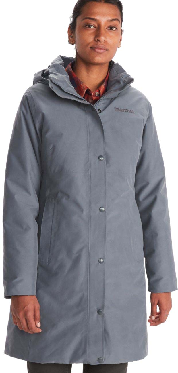 Marmot Chelsea Coat Women's Up to 55% Off with Free S&H