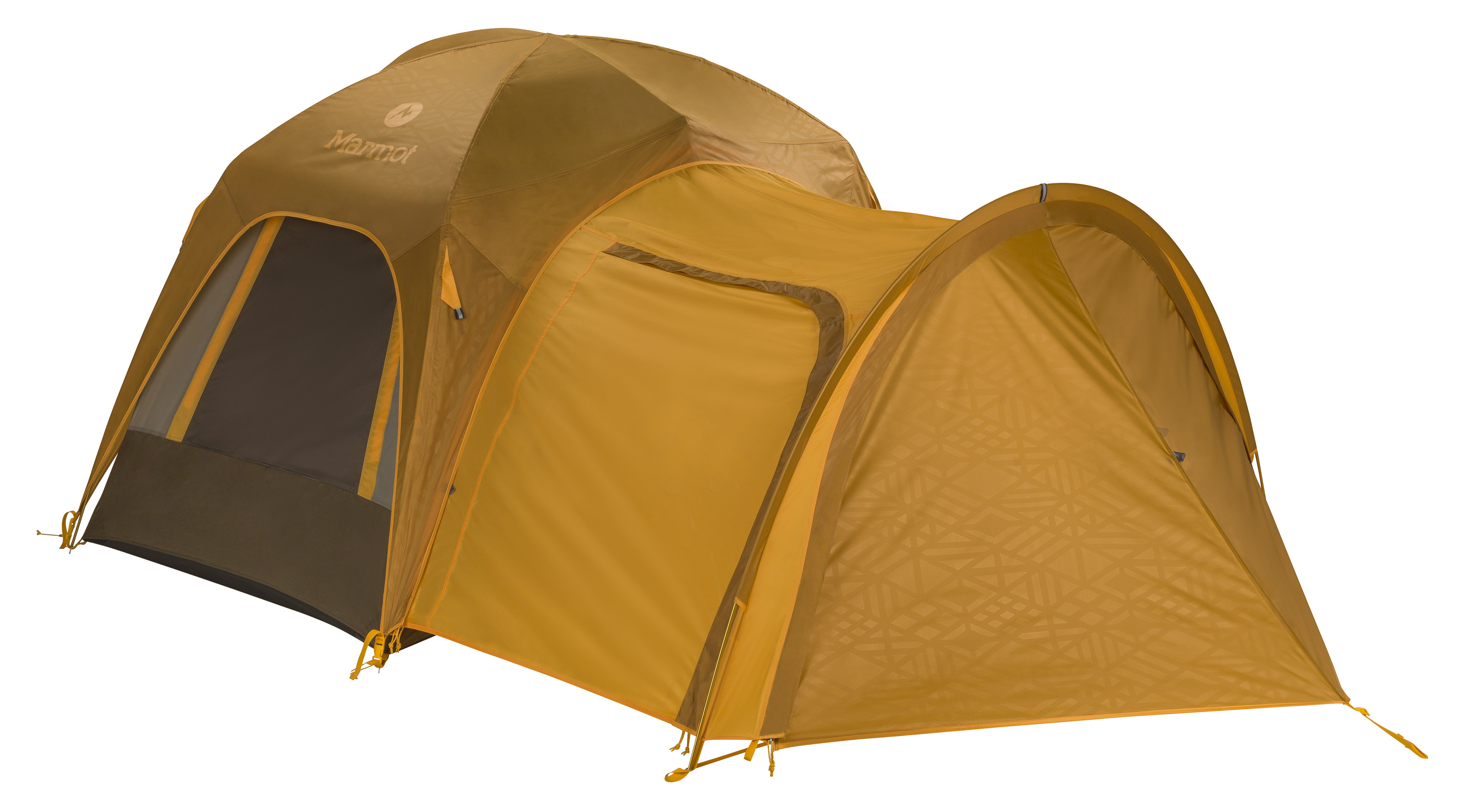Marmot Colfax 4P Porch — CampSaver