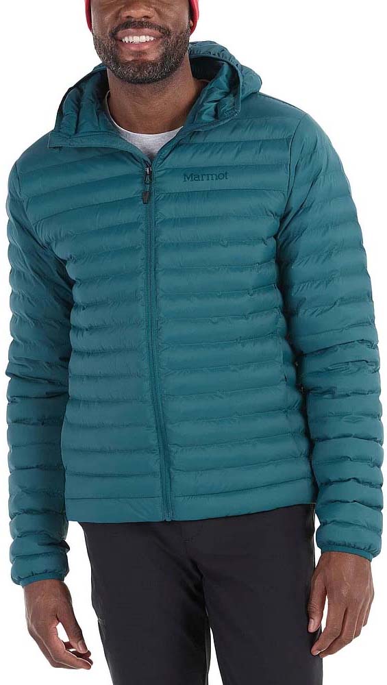 Marmot Echo Featherless Hoody - Men's , Up to 40% Off with